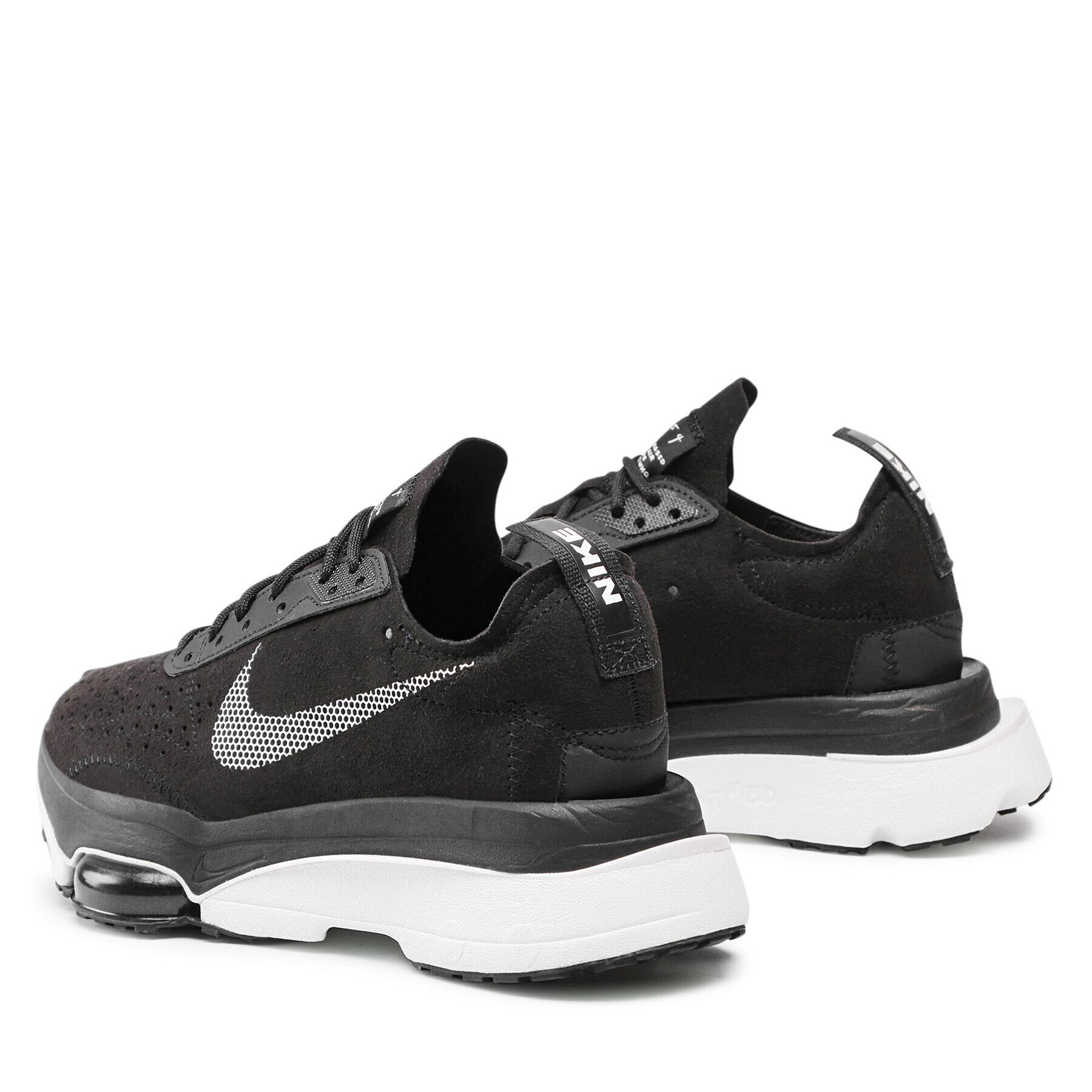 Nike Boty Air Zoom Type CZ1151 001 Černá - Pepit.cz