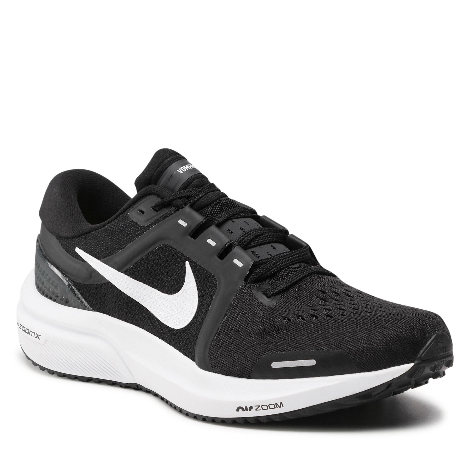 Nike Boty Air Zoom Vomero 16 DA7245 001 Černá - Pepit.cz