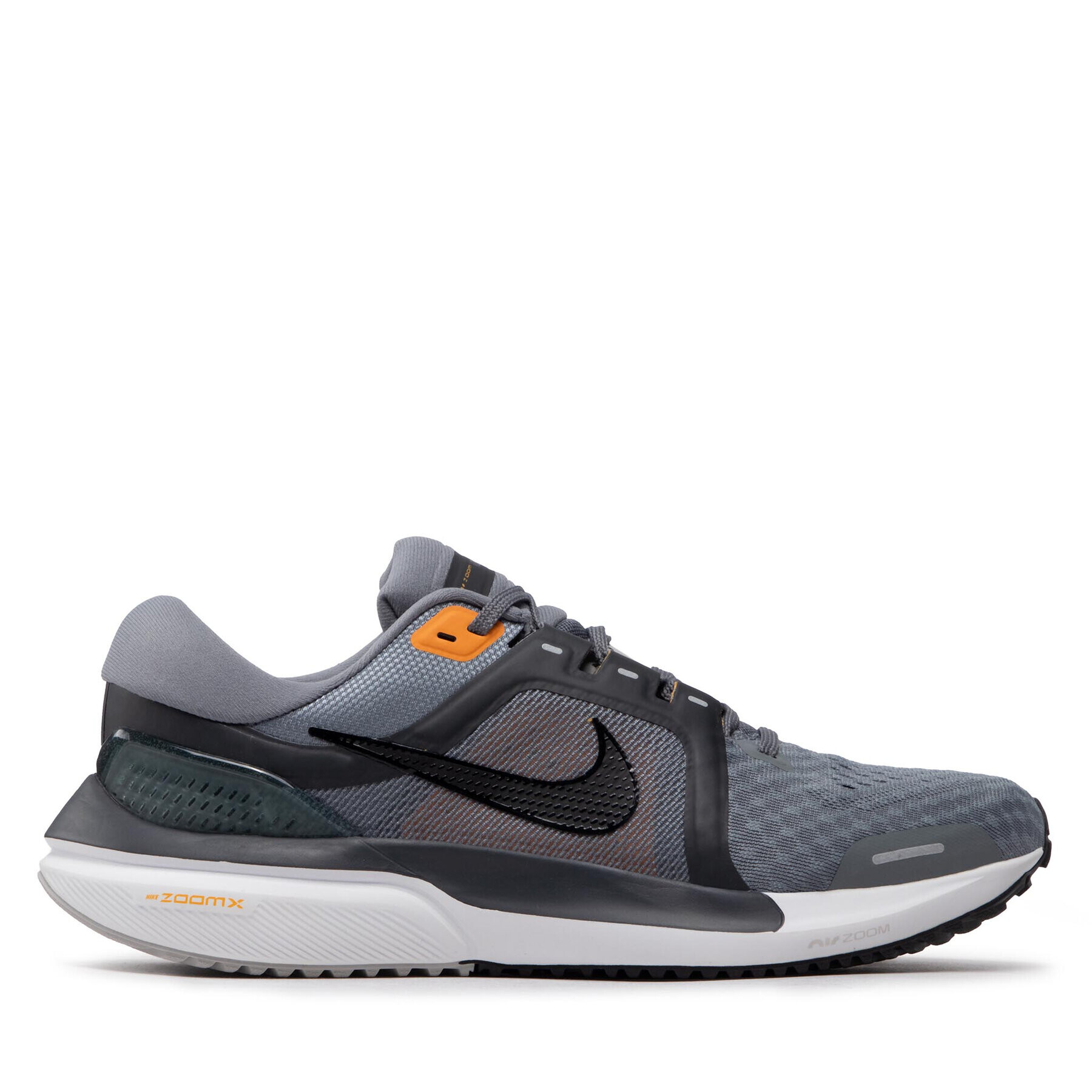 Nike Boty Air Zoom Vomero 16 DA7245 005 Šedá - Pepit.cz