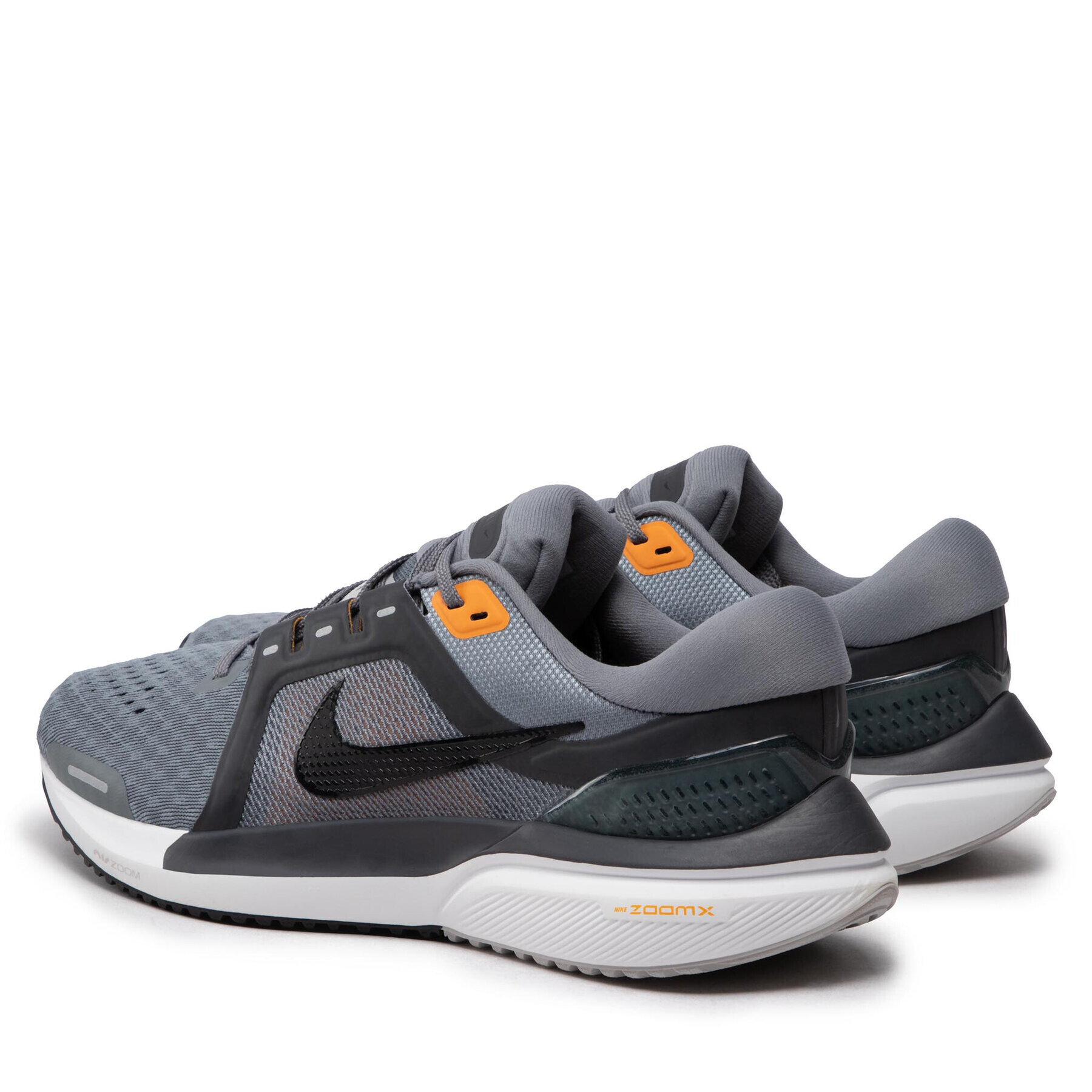 Nike Boty Air Zoom Vomero 16 DA7245 005 Šedá - Pepit.cz