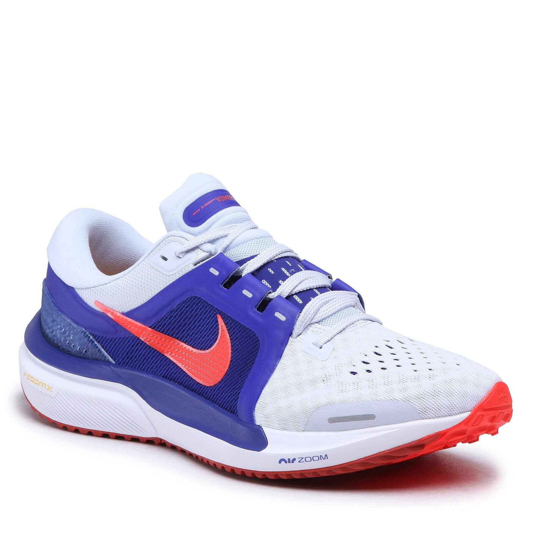 Nike Boty Air Zoom Vomero 16 DA7245 008 Bílá - Pepit.cz