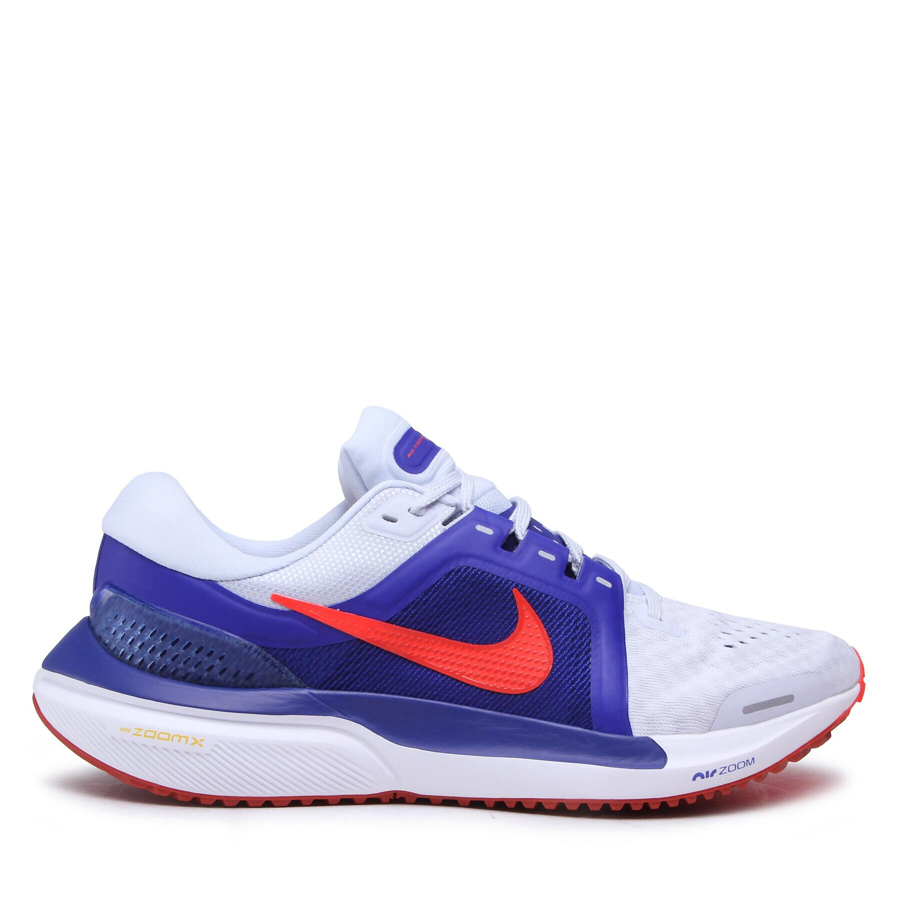 Nike Boty Air Zoom Vomero 16 DA7245 008 Bílá - Pepit.cz