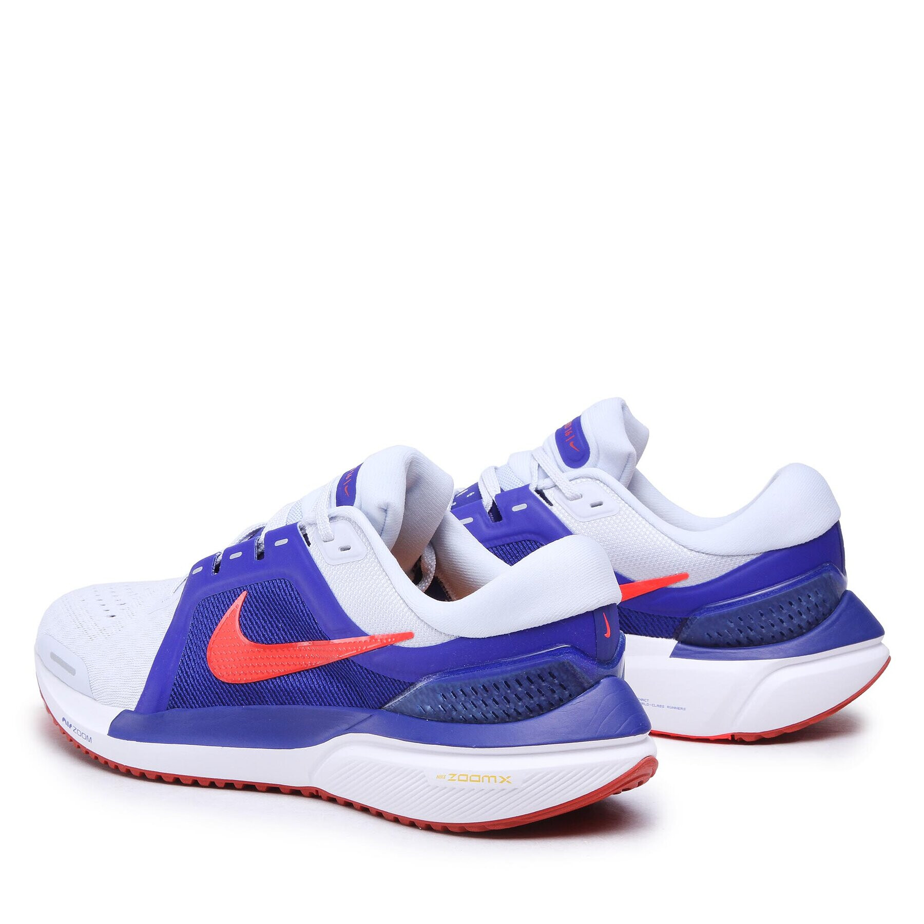 Nike Boty Air Zoom Vomero 16 DA7245 008 Bílá - Pepit.cz