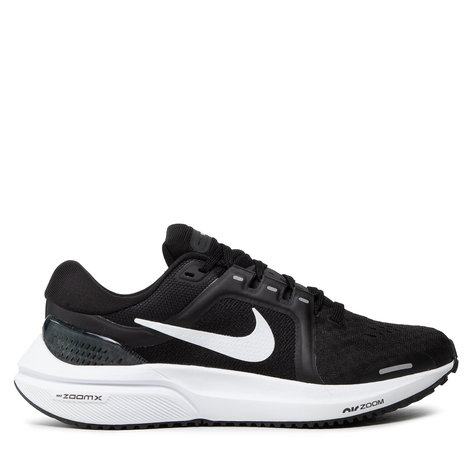 Nike Boty Air Zoom Vomero 16 DA7698 001 Černá - Pepit.cz