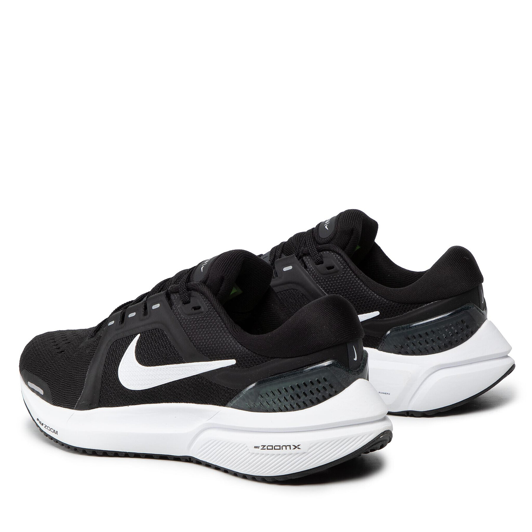 Nike Boty Air Zoom Vomero 16 DA7698 001 Černá - Pepit.cz