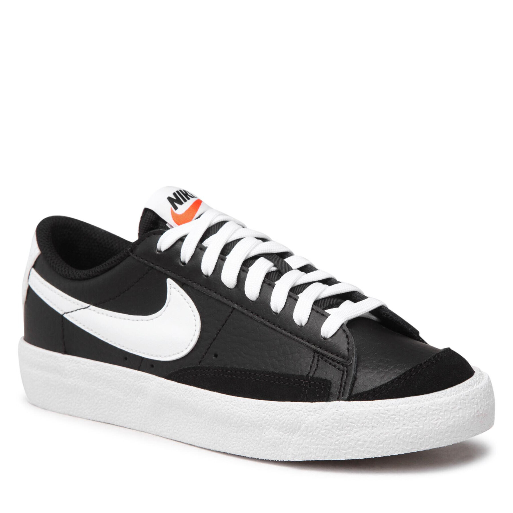 Nike Boty Blazer Low '77 DA4074 002 Černá - Pepit.cz