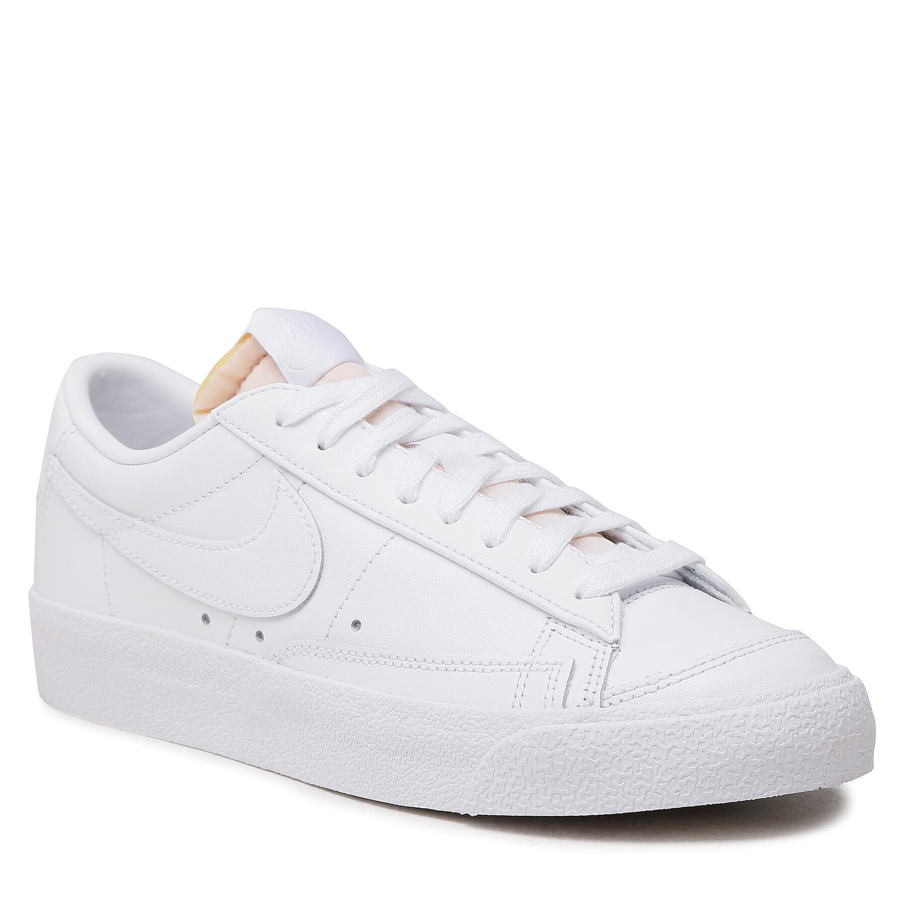 Nike Boty Blazer Low '77 DC4769 101 Bílá - Pepit.cz