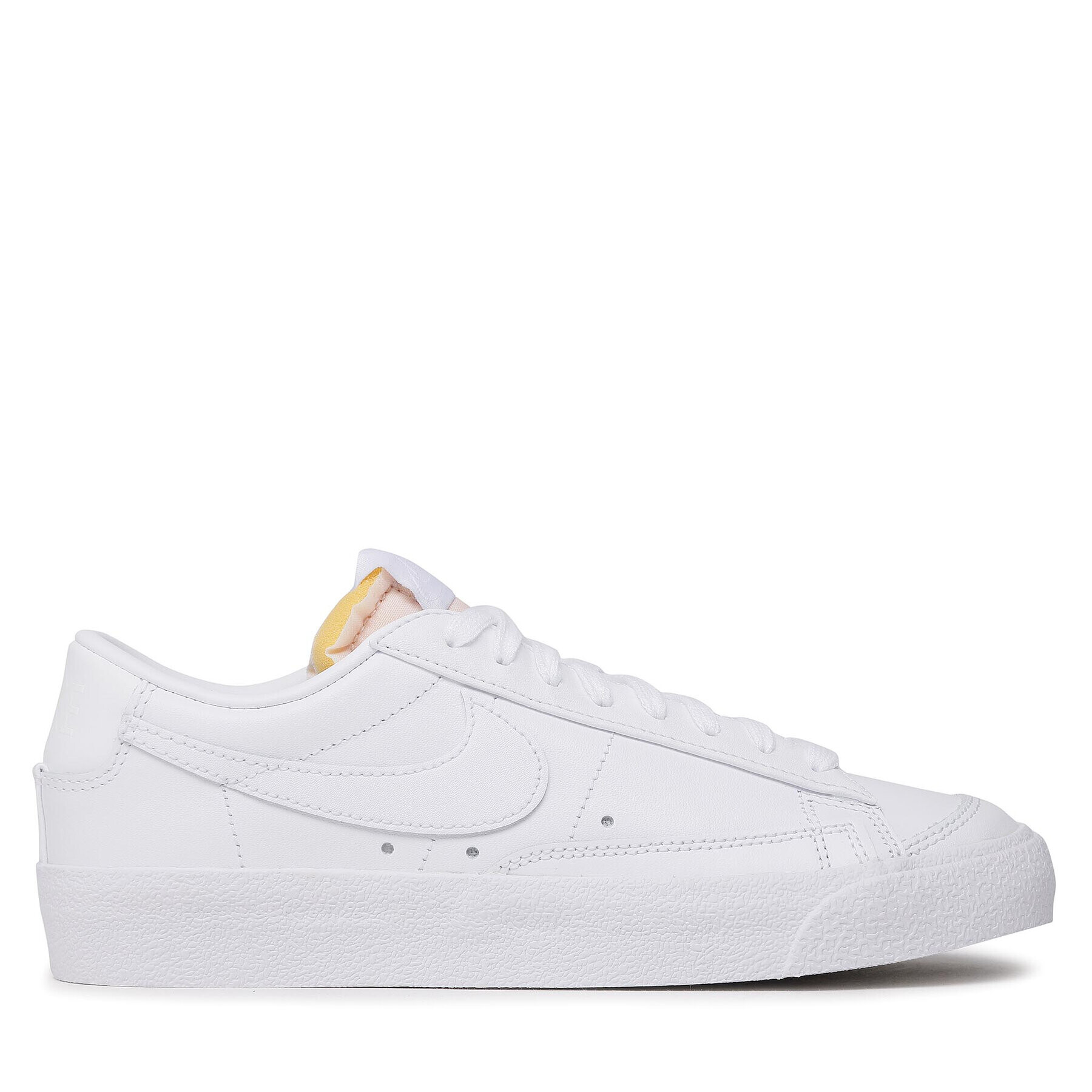 Nike Boty Blazer Low '77 DC4769 101 Bílá - Pepit.cz