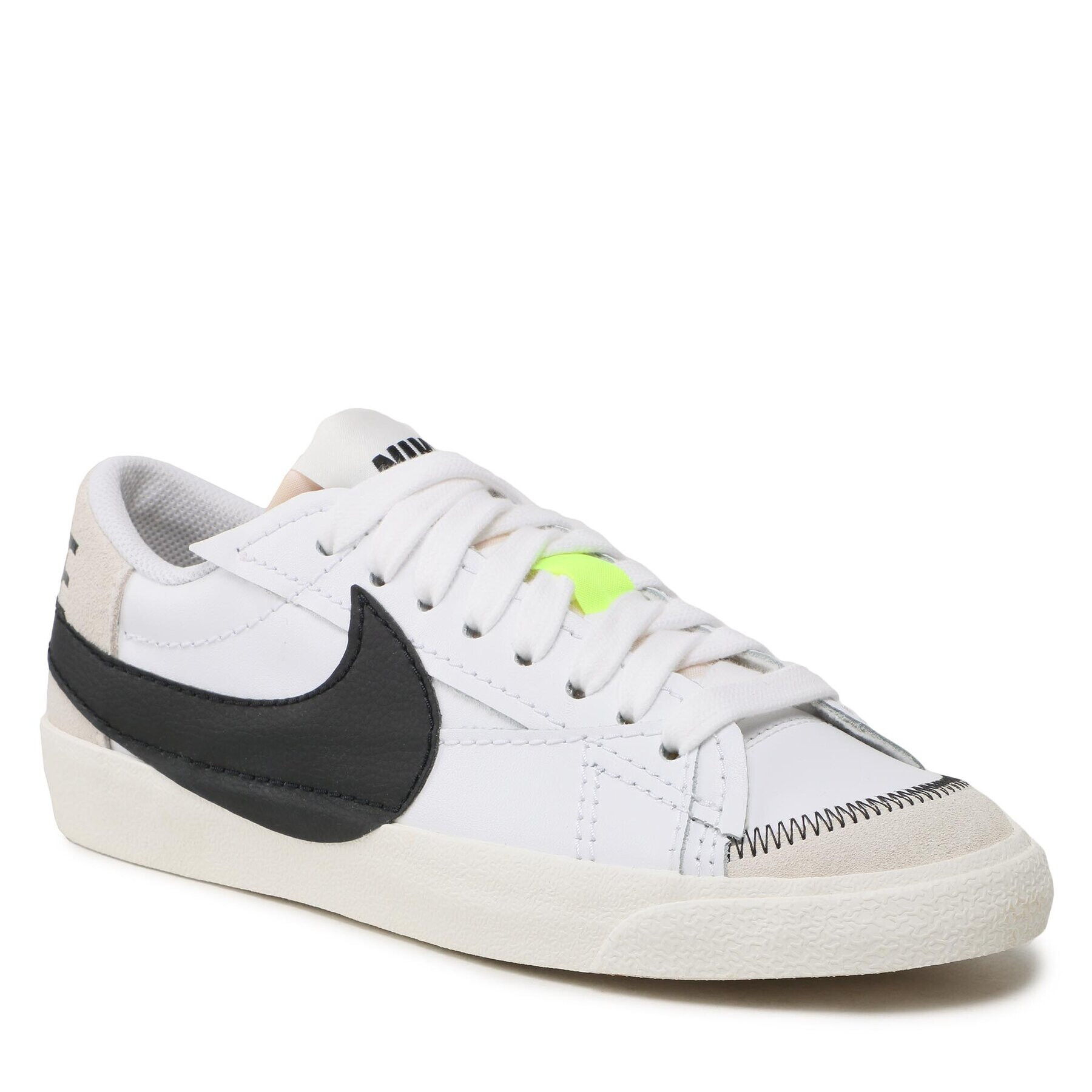 Nike Boty Blazer Low '77 Jumbo DN2158 101 Bílá - Pepit.cz