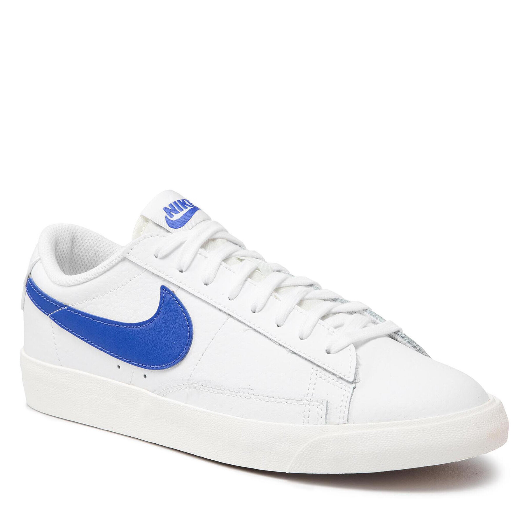 Nike Boty Blazer Low CI6377 107 Bílá - Pepit.cz