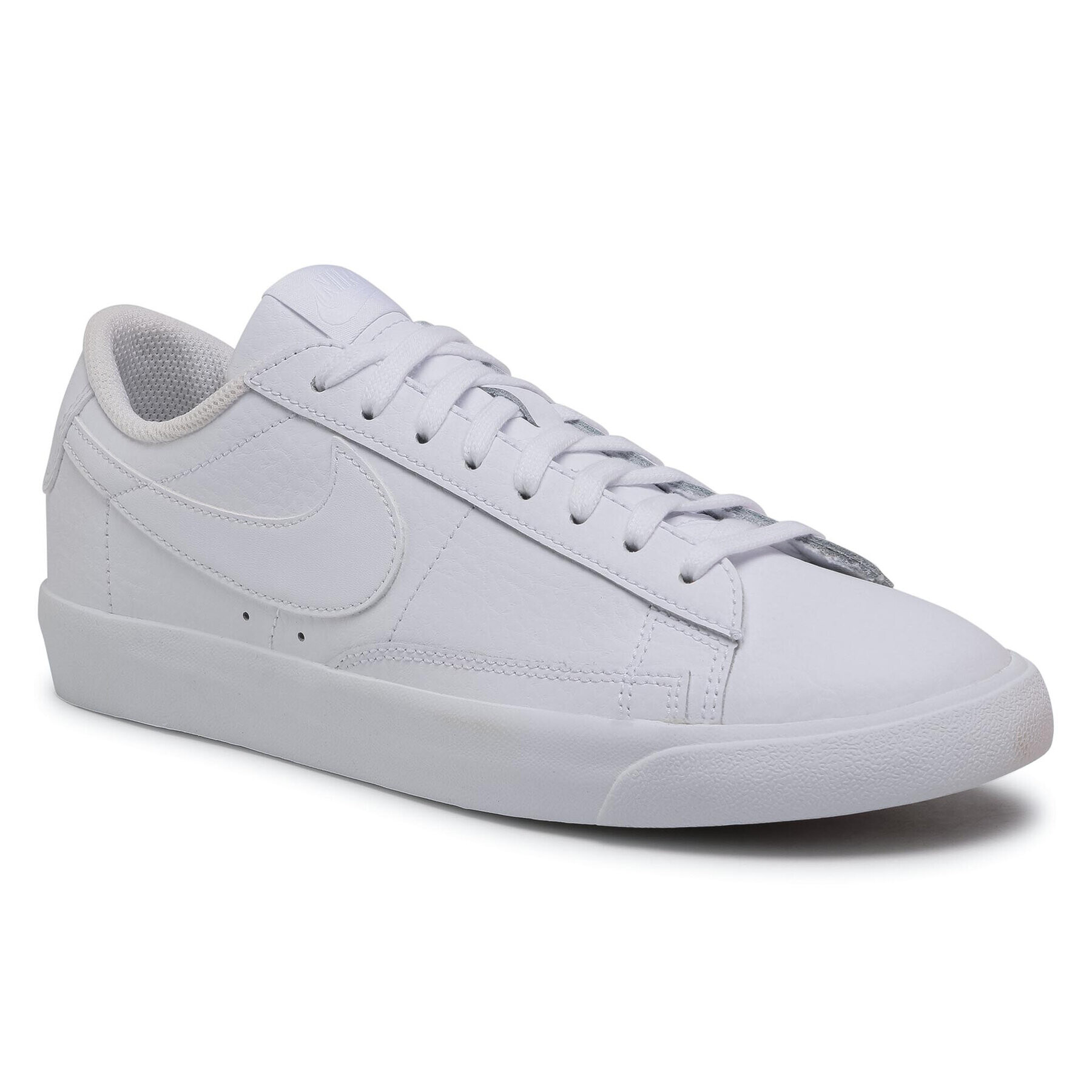 Nike Boty Blazer Low Le AQ3597 100 Bílá - Pepit.cz