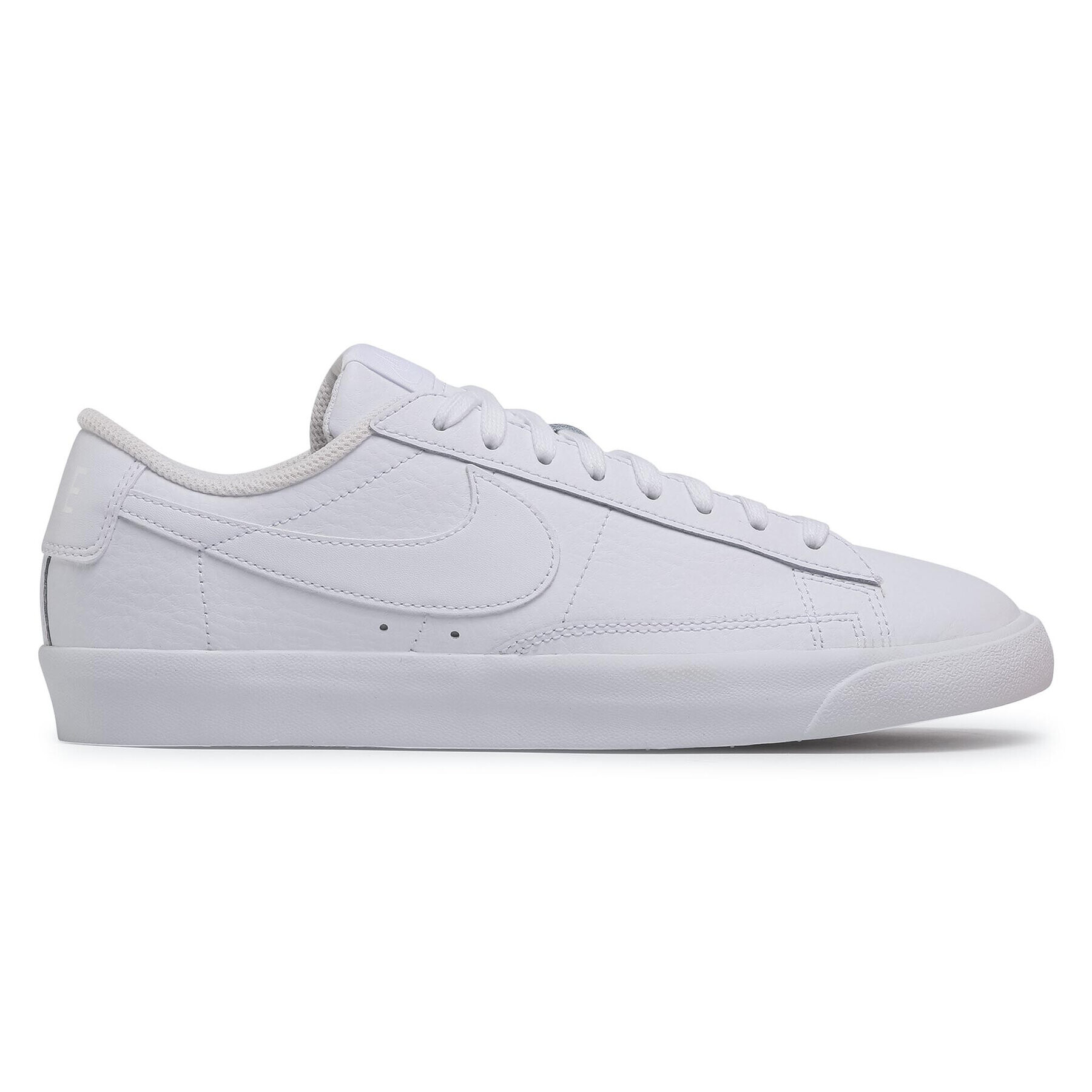 Nike Boty Blazer Low Le AQ3597 100 Bílá - Pepit.cz