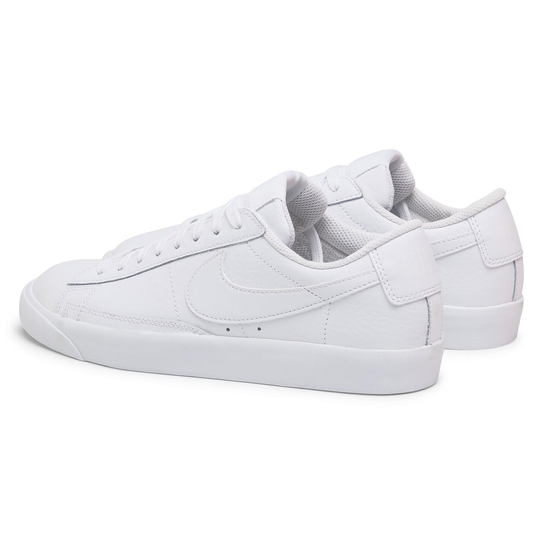 Nike Boty Blazer Low Le AQ3597 100 Bílá - Pepit.cz