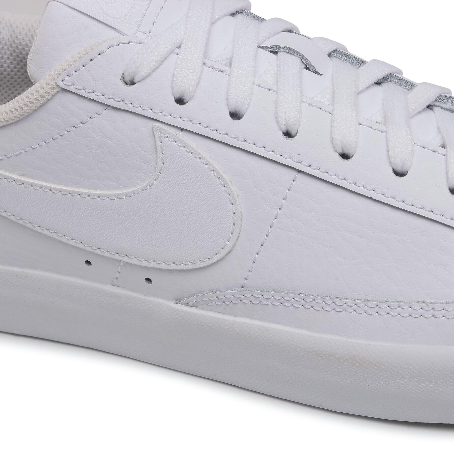 Nike Boty Blazer Low Le AQ3597 100 Bílá - Pepit.cz