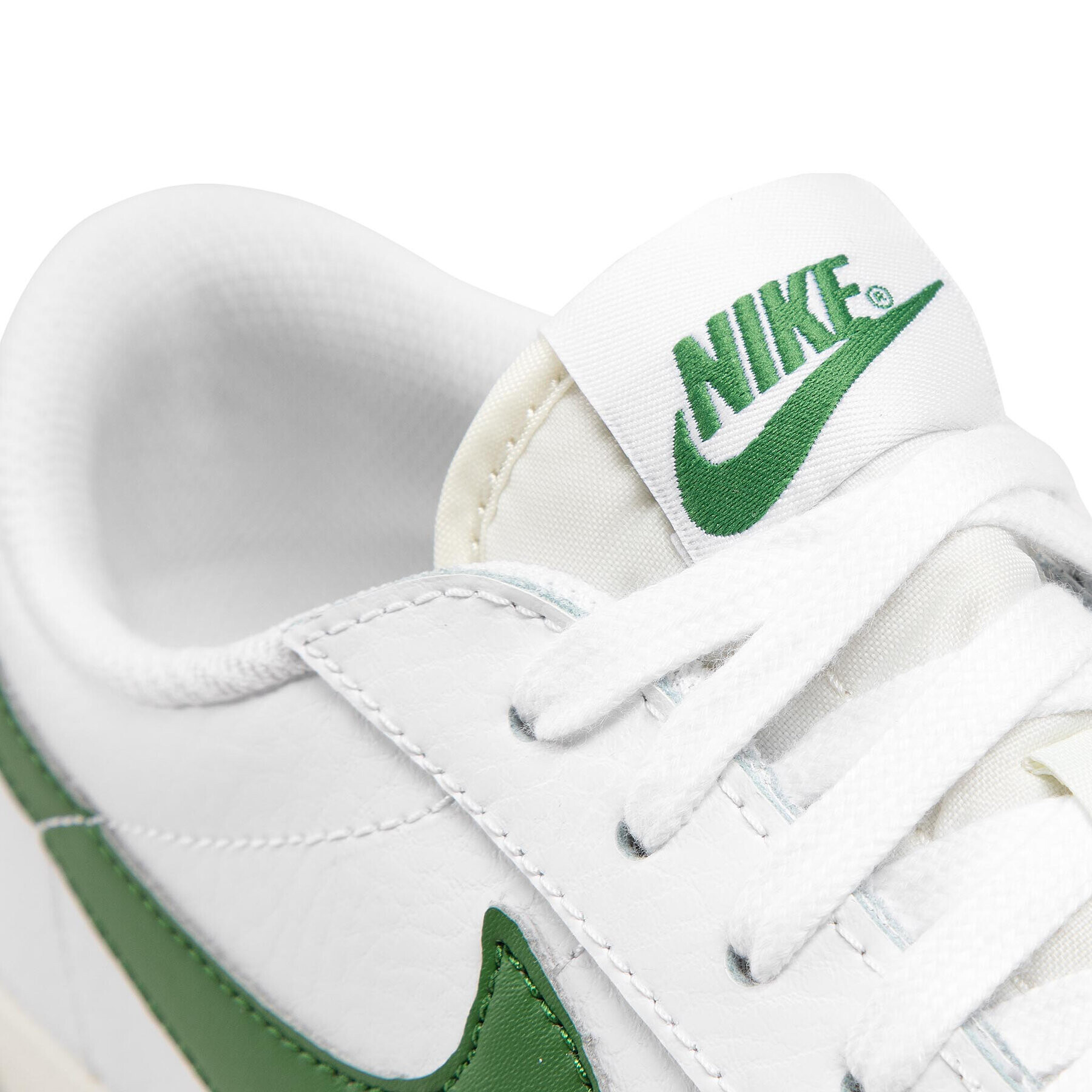 Nike Boty Blazer Low Leather CI6377 108 Bílá - Pepit.cz