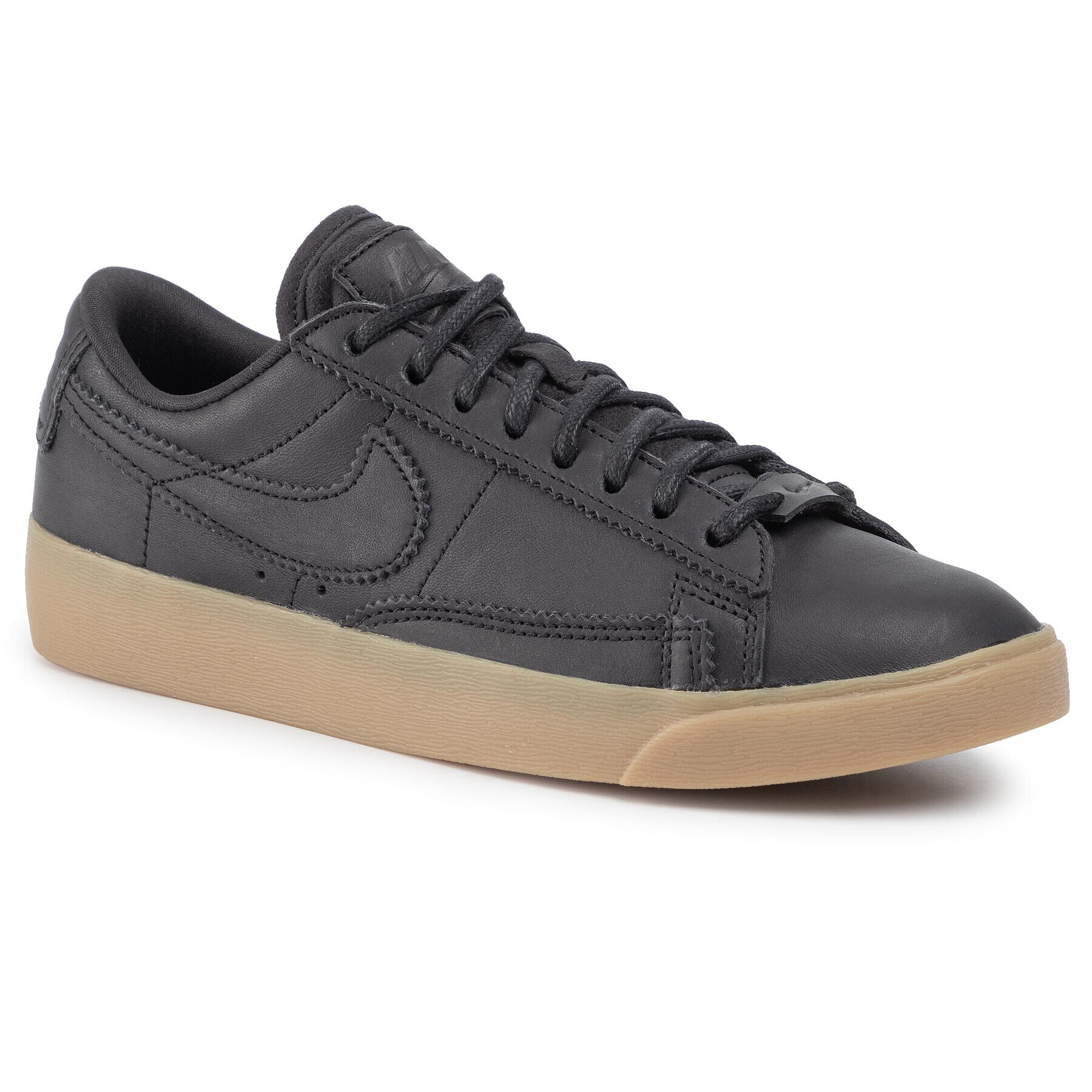 Nike Boty Blazer Low Lxx BQ5307 001 Šedá - Pepit.cz