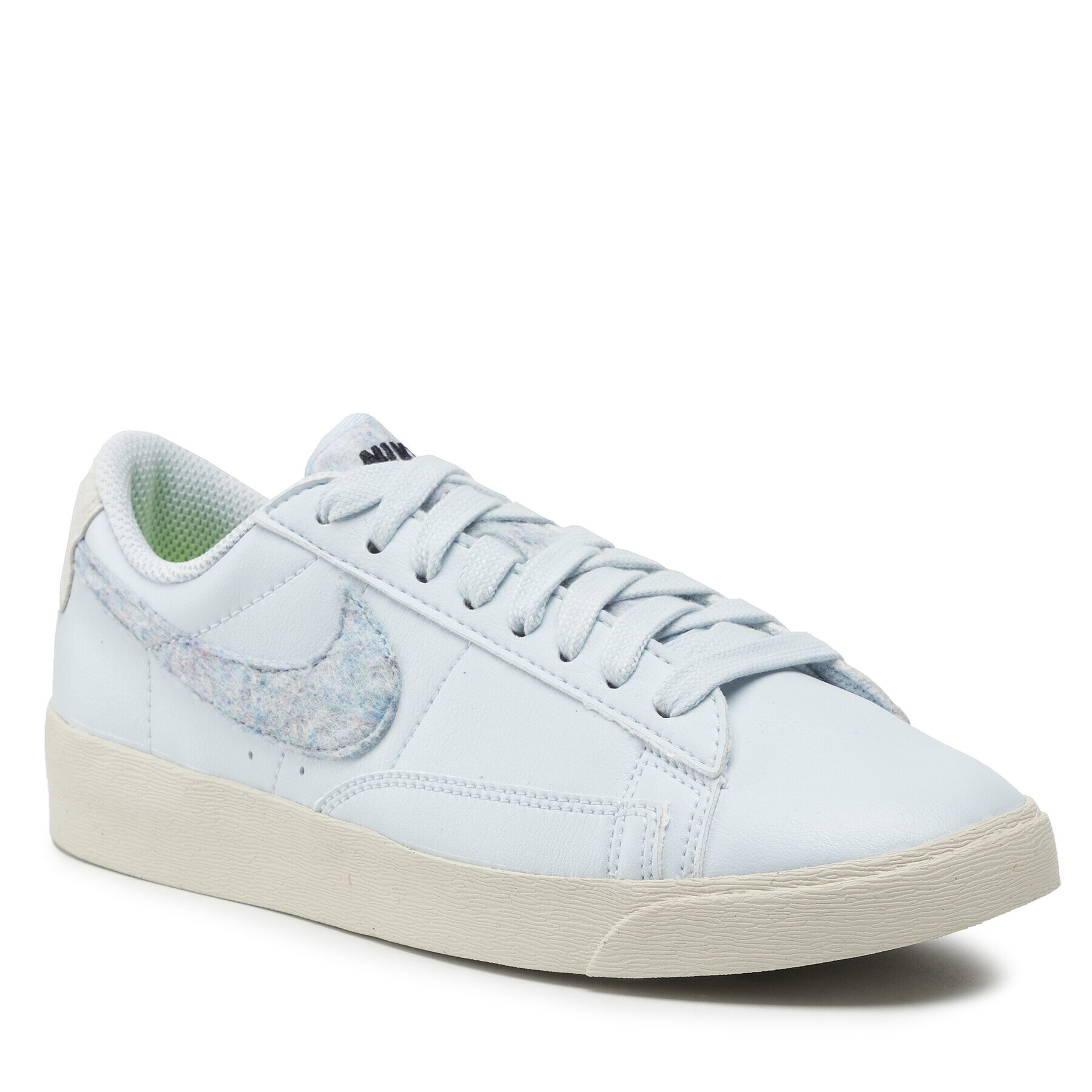 Nike Boty Blazer Low Se DA4934 400 Modrá - Pepit.cz