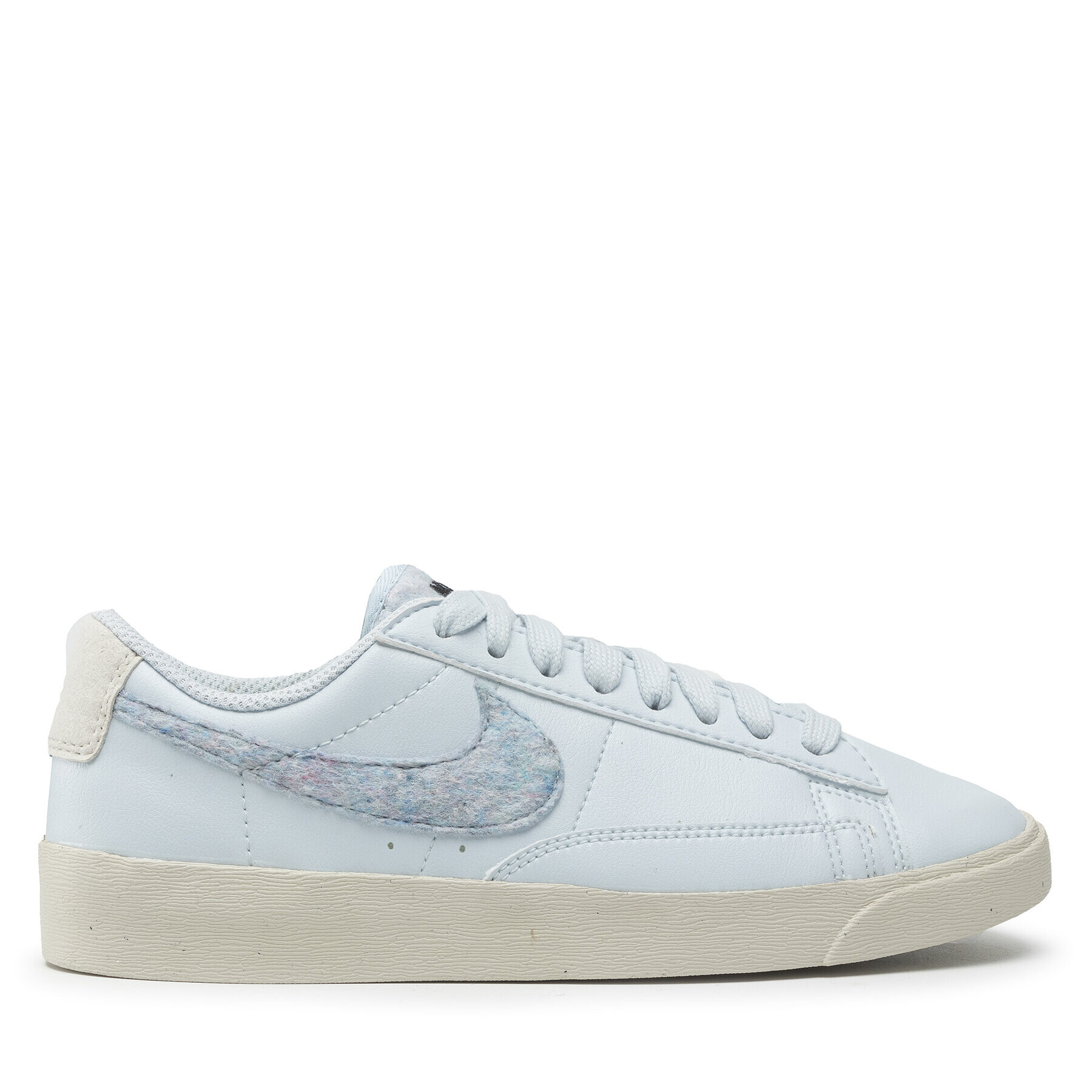 Nike Boty Blazer Low Se DA4934 400 Modrá - Pepit.cz