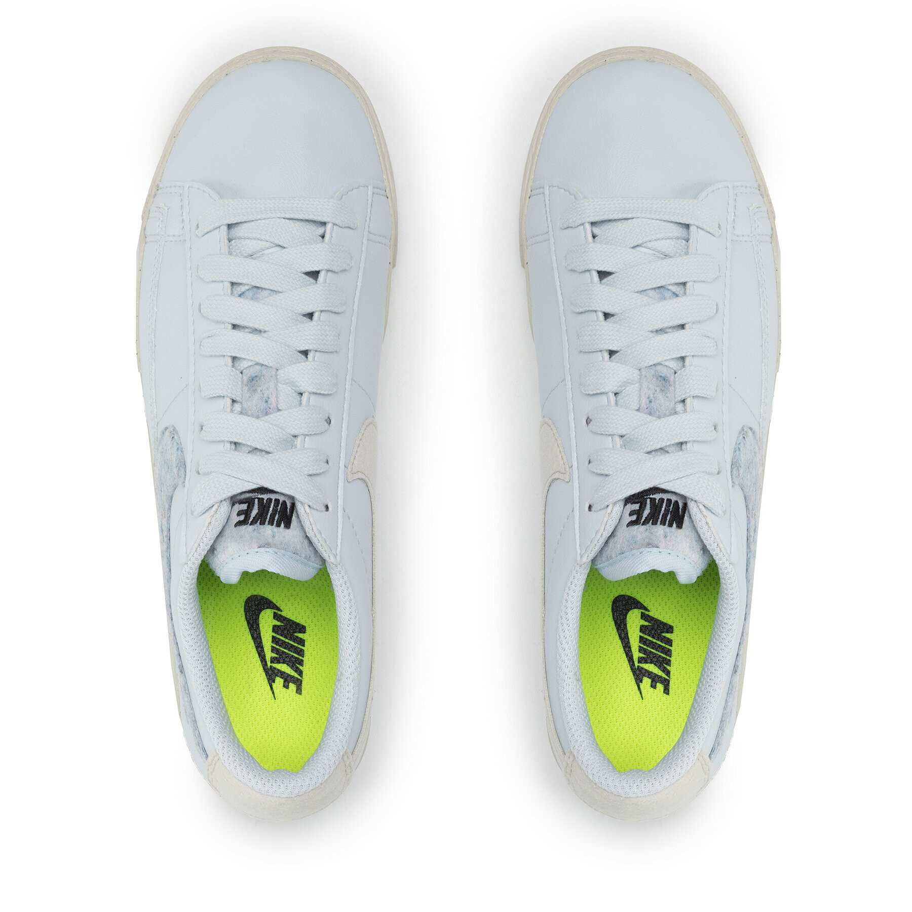 Nike Boty Blazer Low Se DA4934 400 Modrá - Pepit.cz