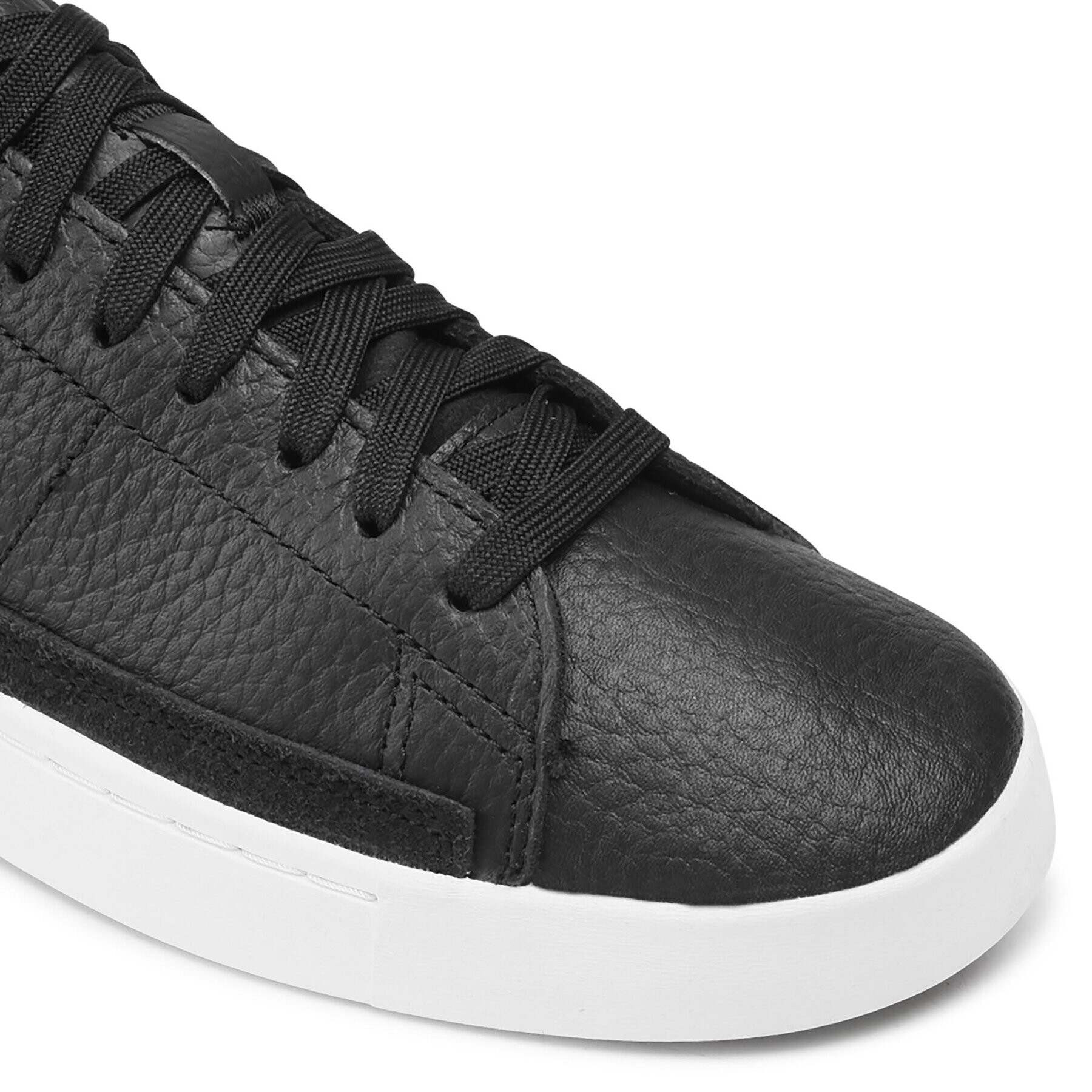 Nike Boty Blazer Low X DA2045 001 Černá - Pepit.cz