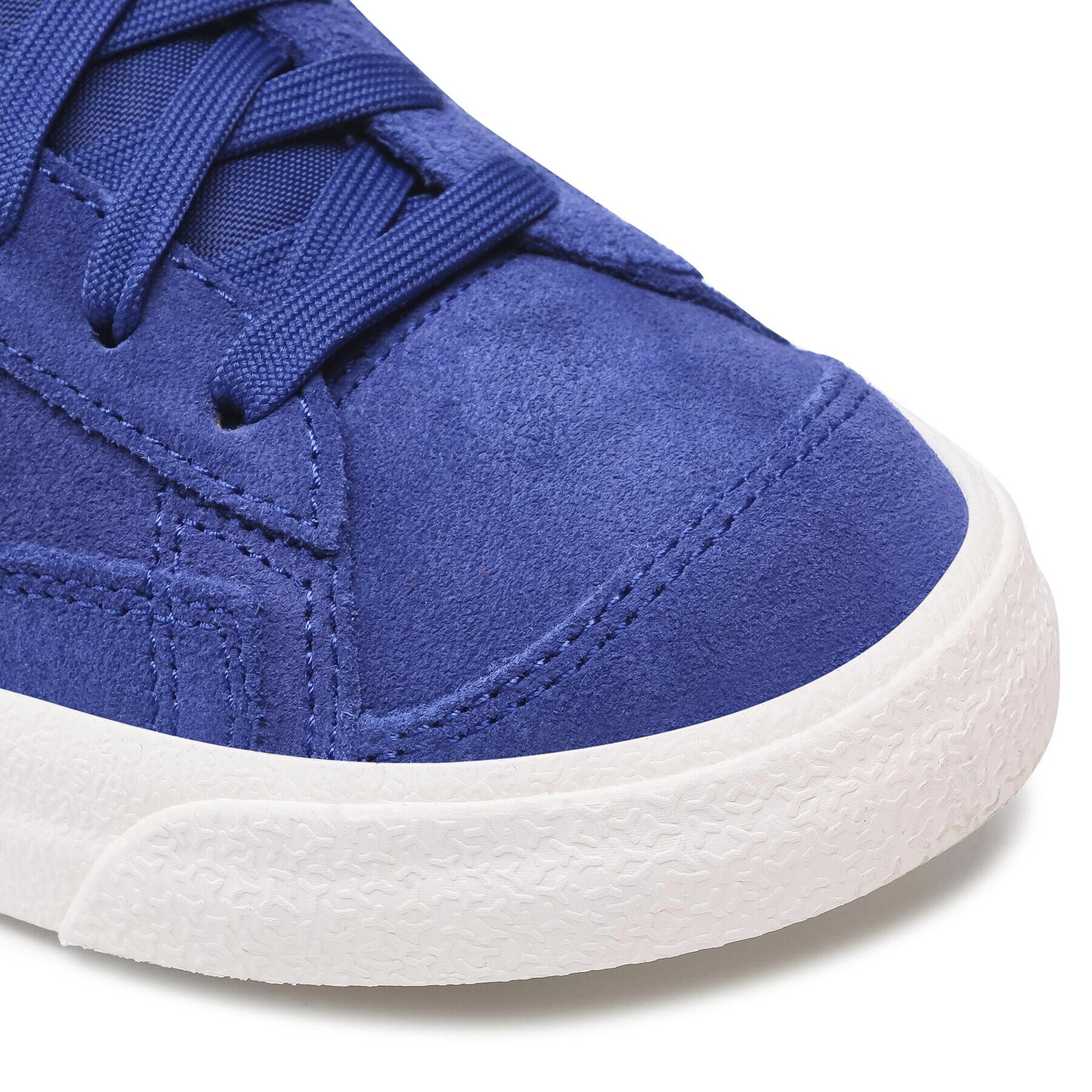 Nike Boty Blazer Mid '77 Suede CI1172 402 Modrá - Pepit.cz