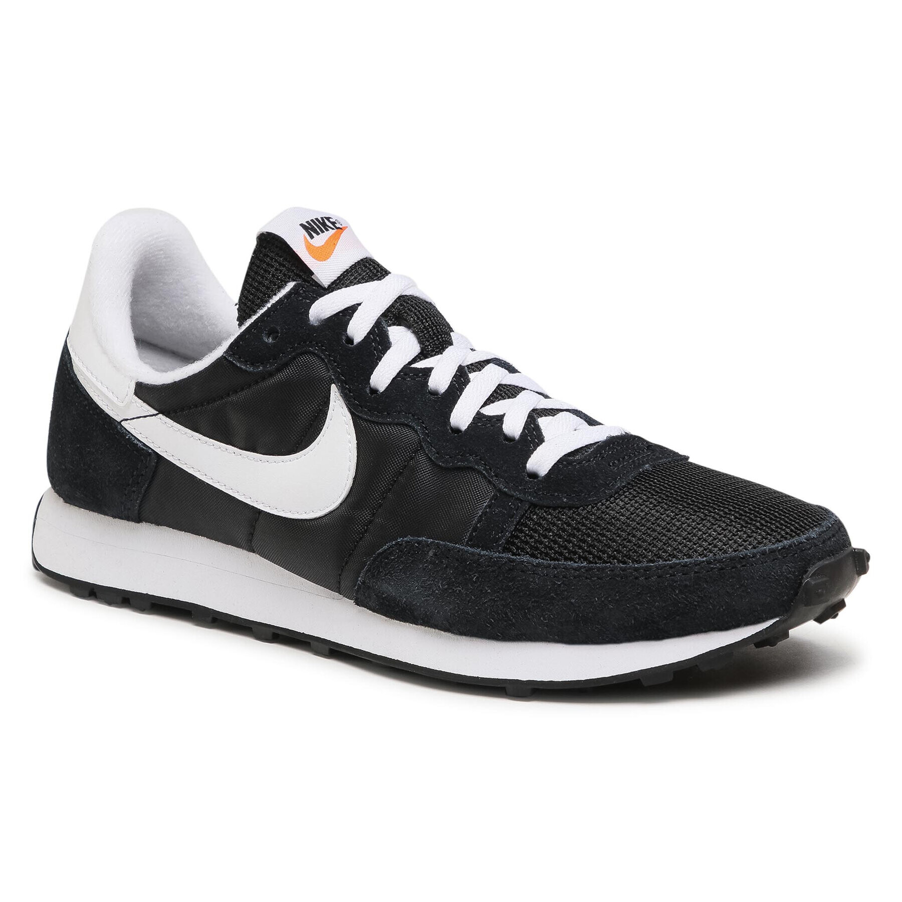 Nike Boty Challenger Og CW7645 002 Černá - Pepit.cz