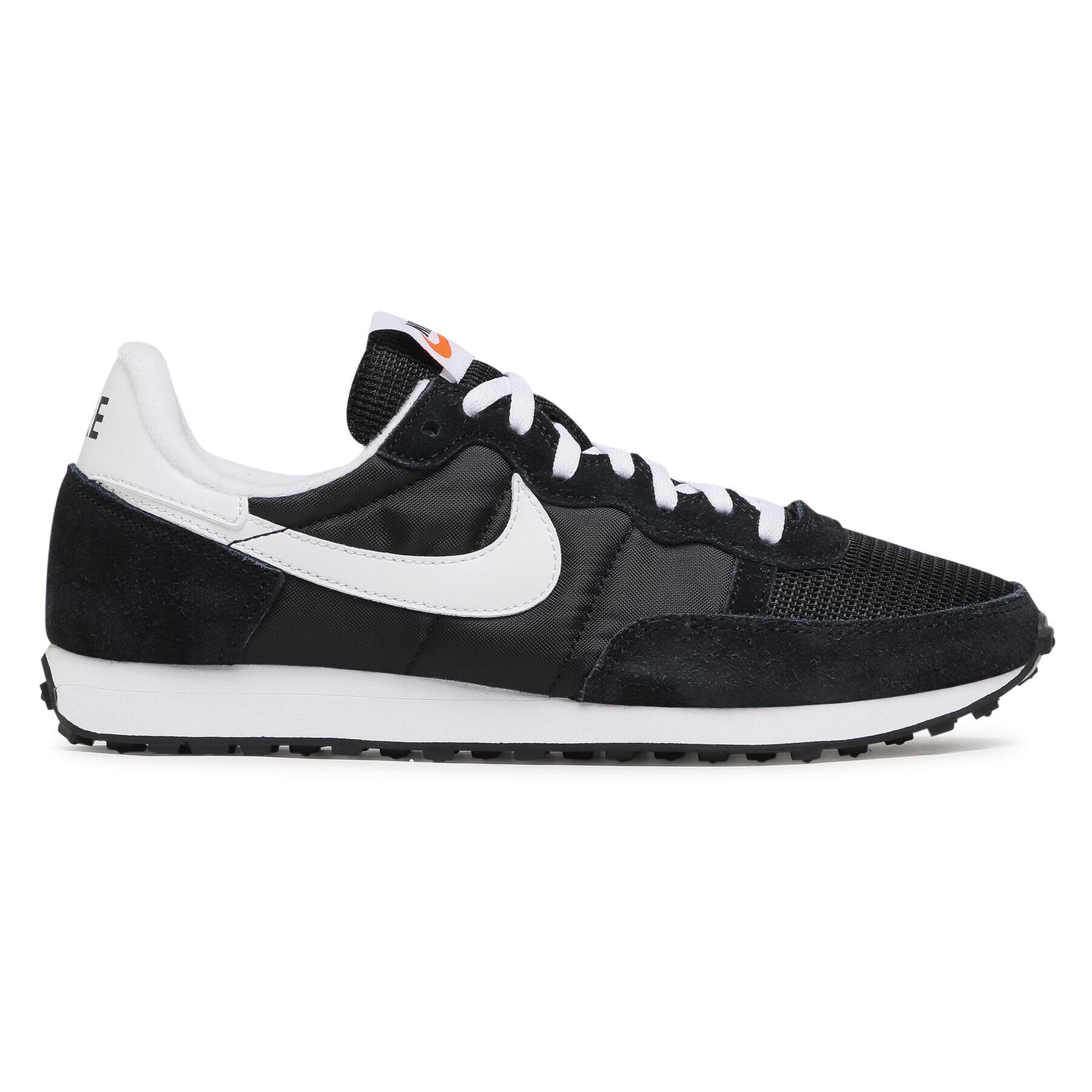 Nike Boty Challenger Og CW7645 002 Černá - Pepit.cz