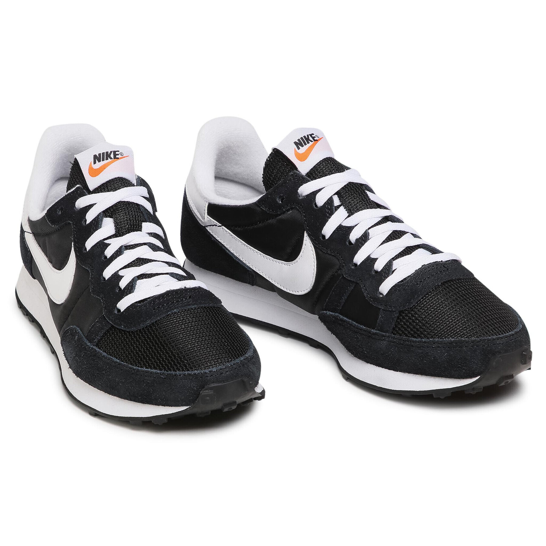 Nike Boty Challenger Og CW7645 002 Černá - Pepit.cz