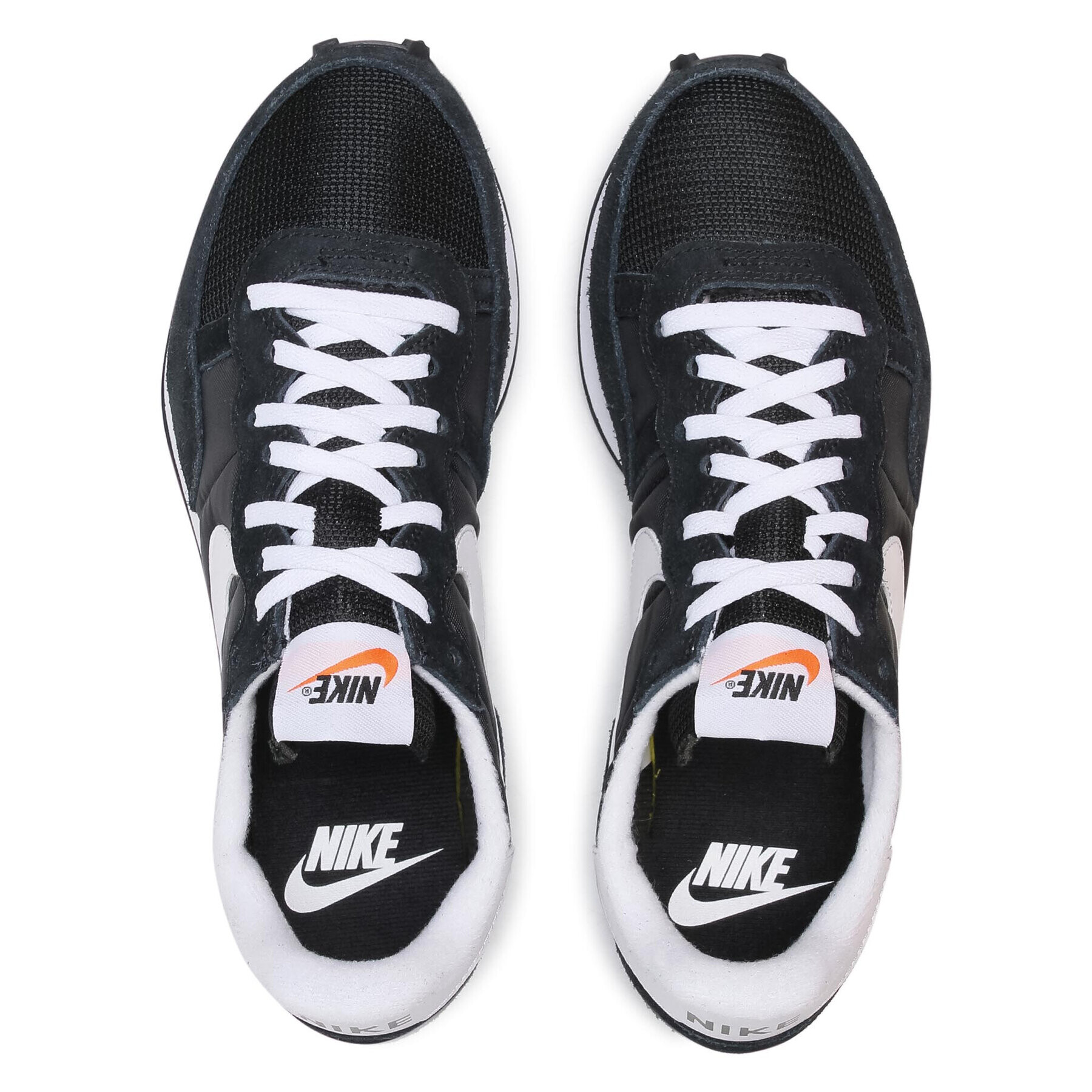 Nike Boty Challenger Og CW7645 002 Černá - Pepit.cz