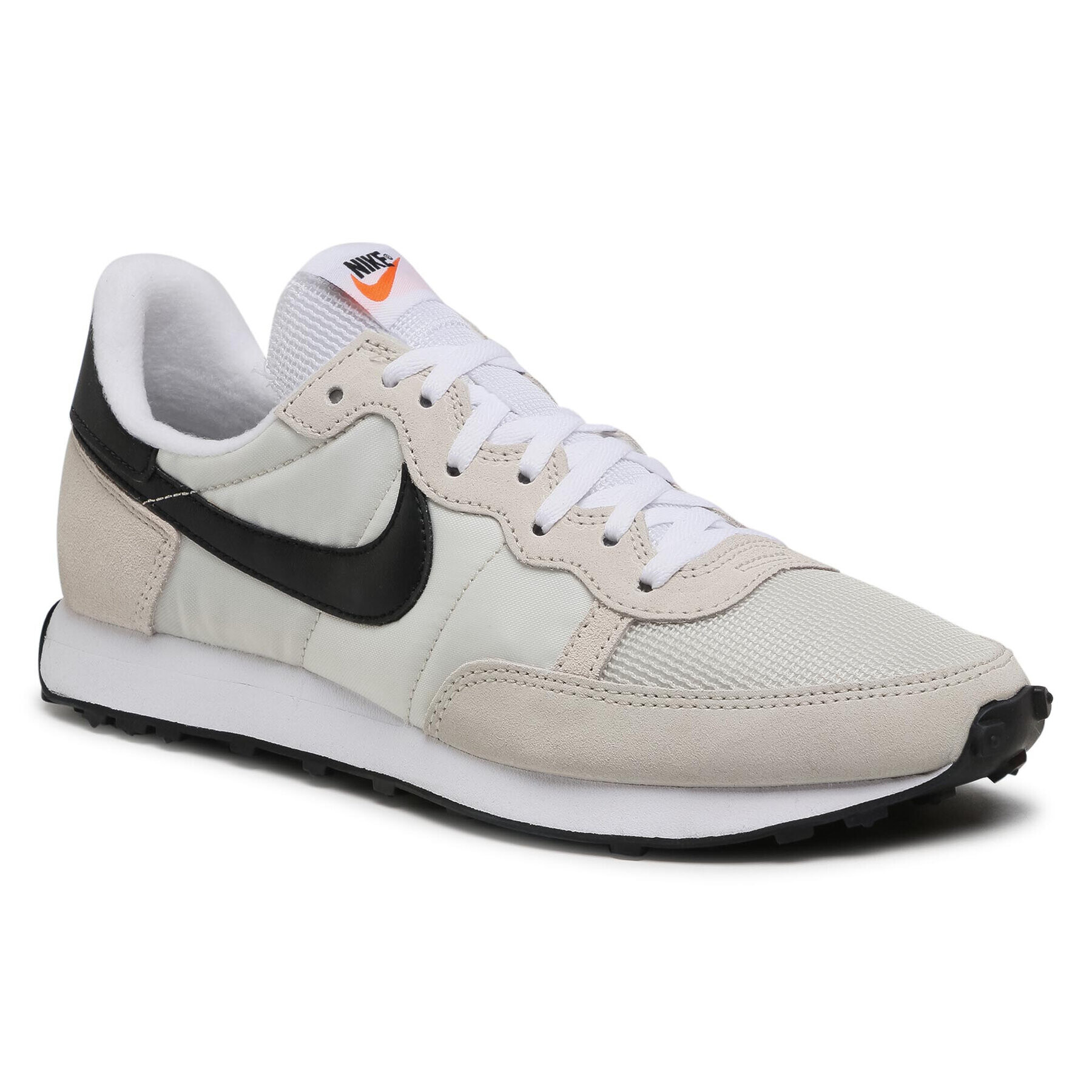 Nike Boty Challenger Og CW7645 003 Béžová - Pepit.cz