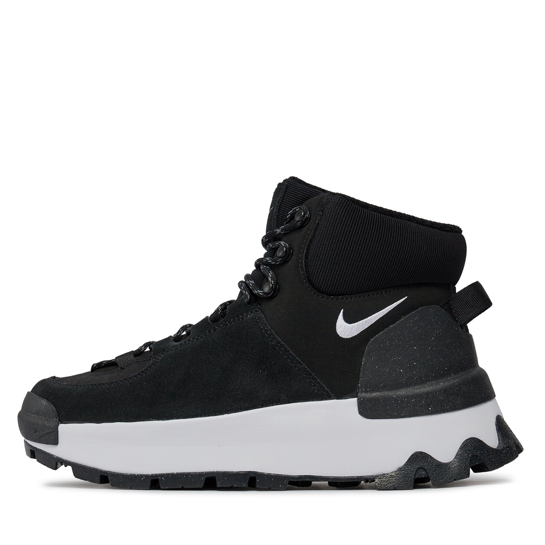 Nike Boty City Classic Boot DQ5601 001 Černá - Pepit.cz