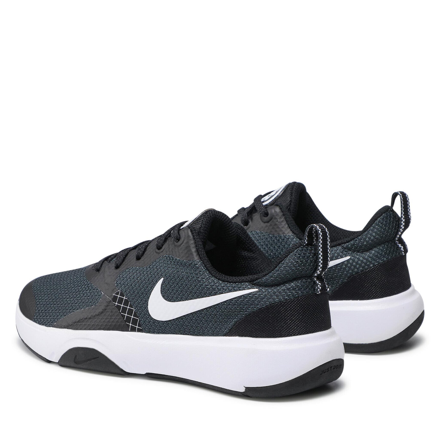 Nike Boty City Rep Tr DA1351 002 Šedá - Pepit.cz