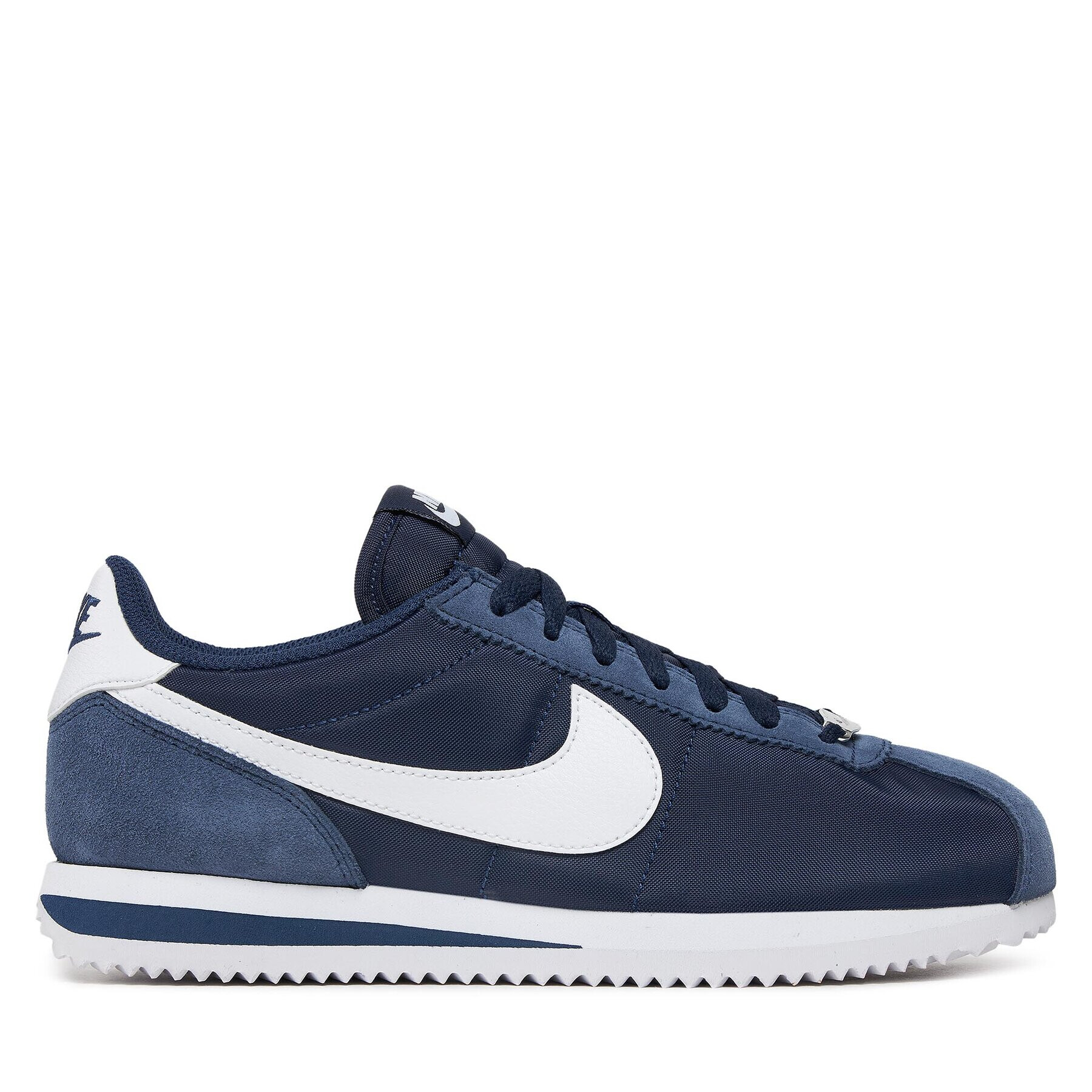 Nike Boty Cortez DZ2795-400 Tmavomodrá - Pepit.cz