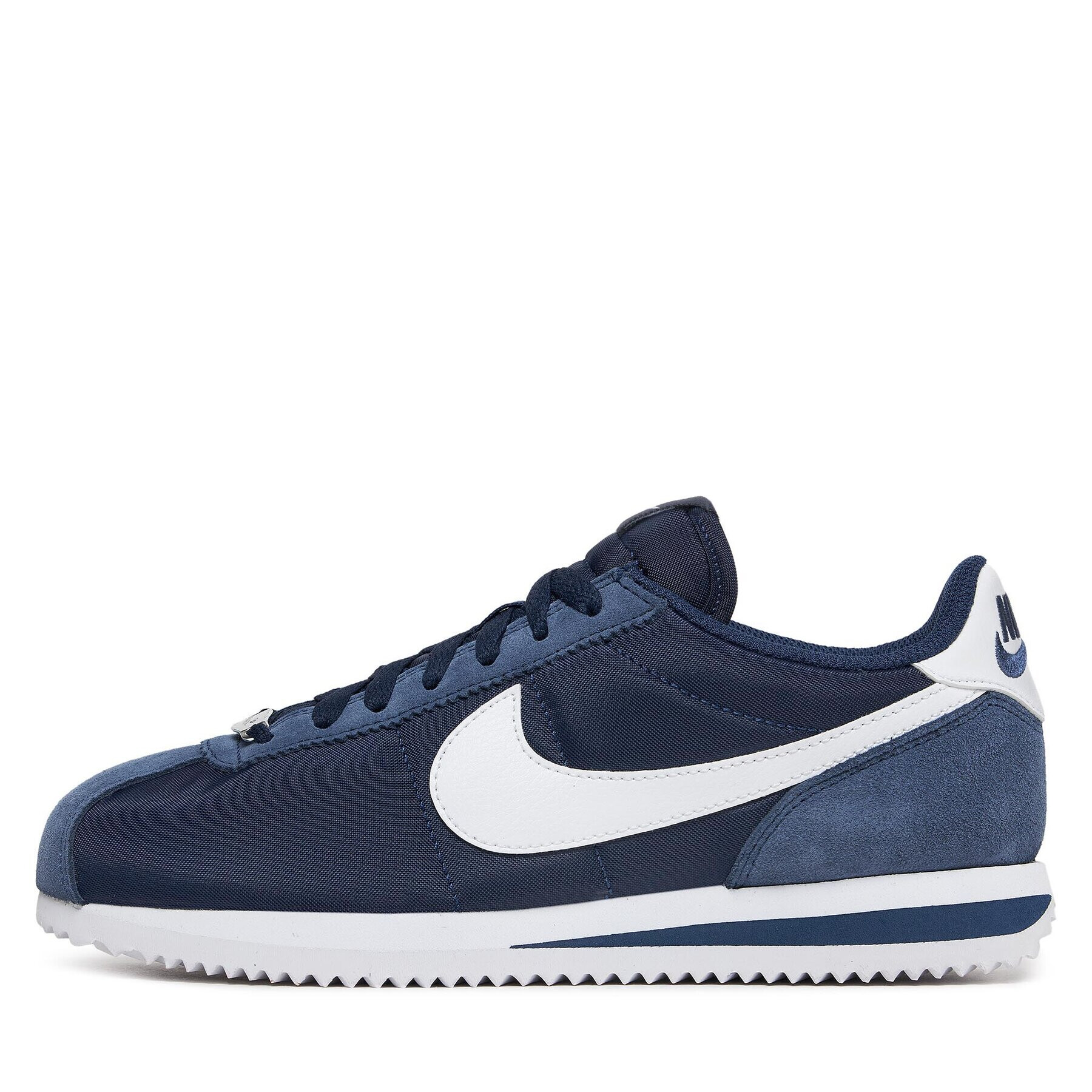 Nike Boty Cortez DZ2795-400 Tmavomodrá - Pepit.cz