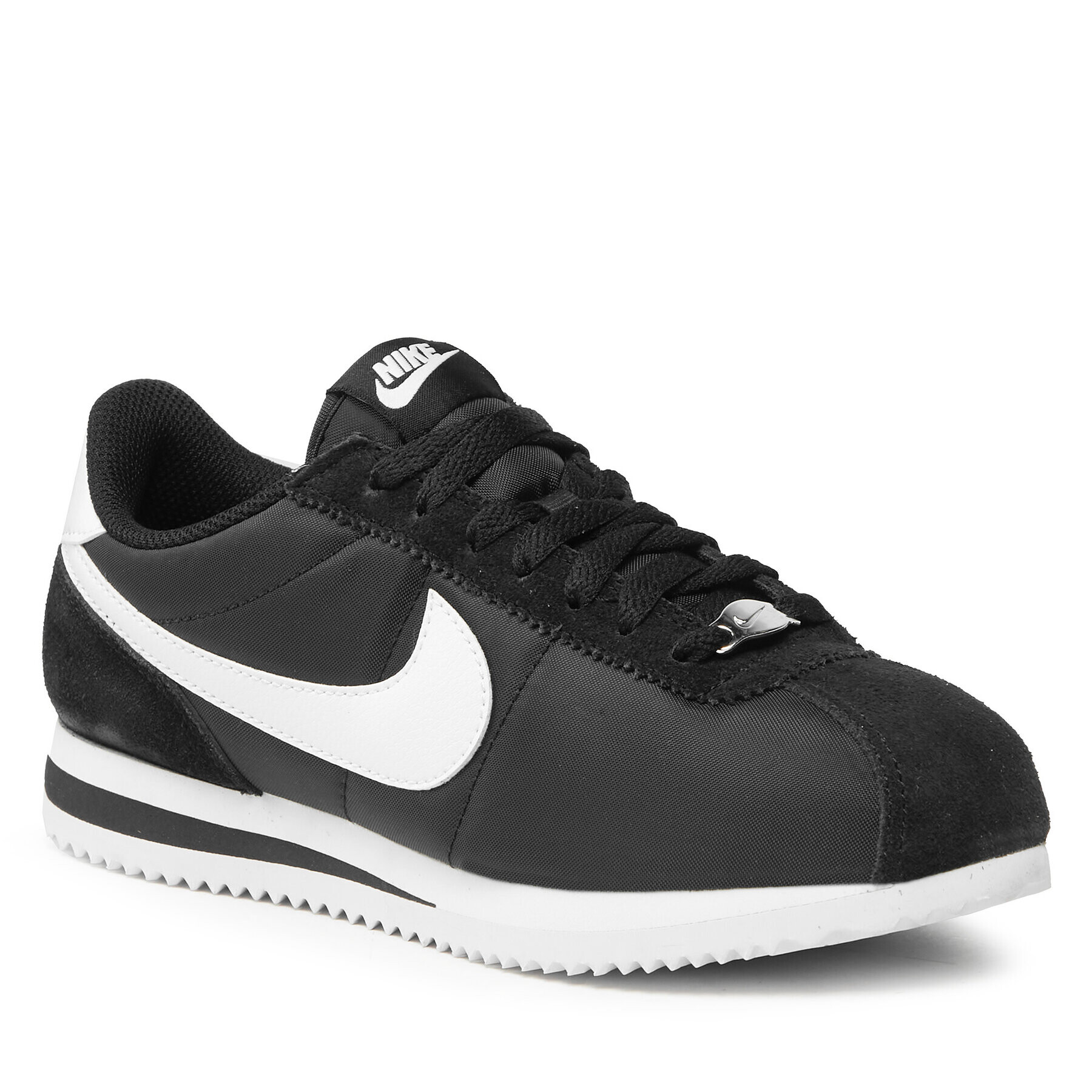 Nike Boty Cortez DZ2795 Černá - Pepit.cz