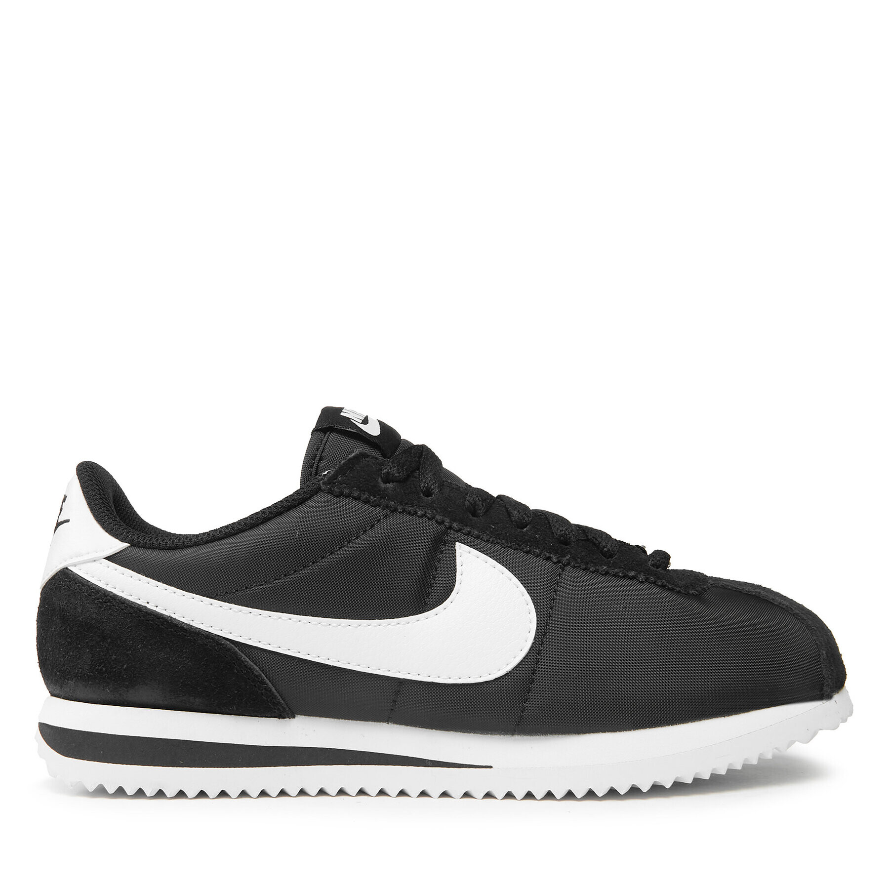 Nike Boty Cortez DZ2795 Černá - Pepit.cz