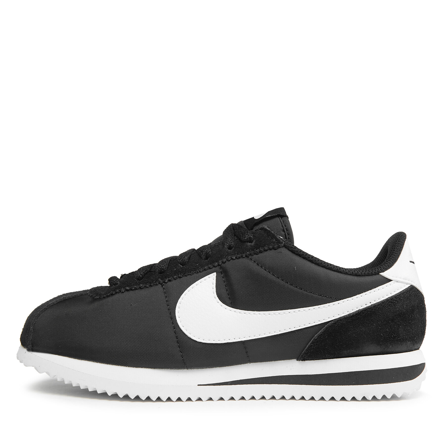 Nike Boty Cortez DZ2795 Černá - Pepit.cz