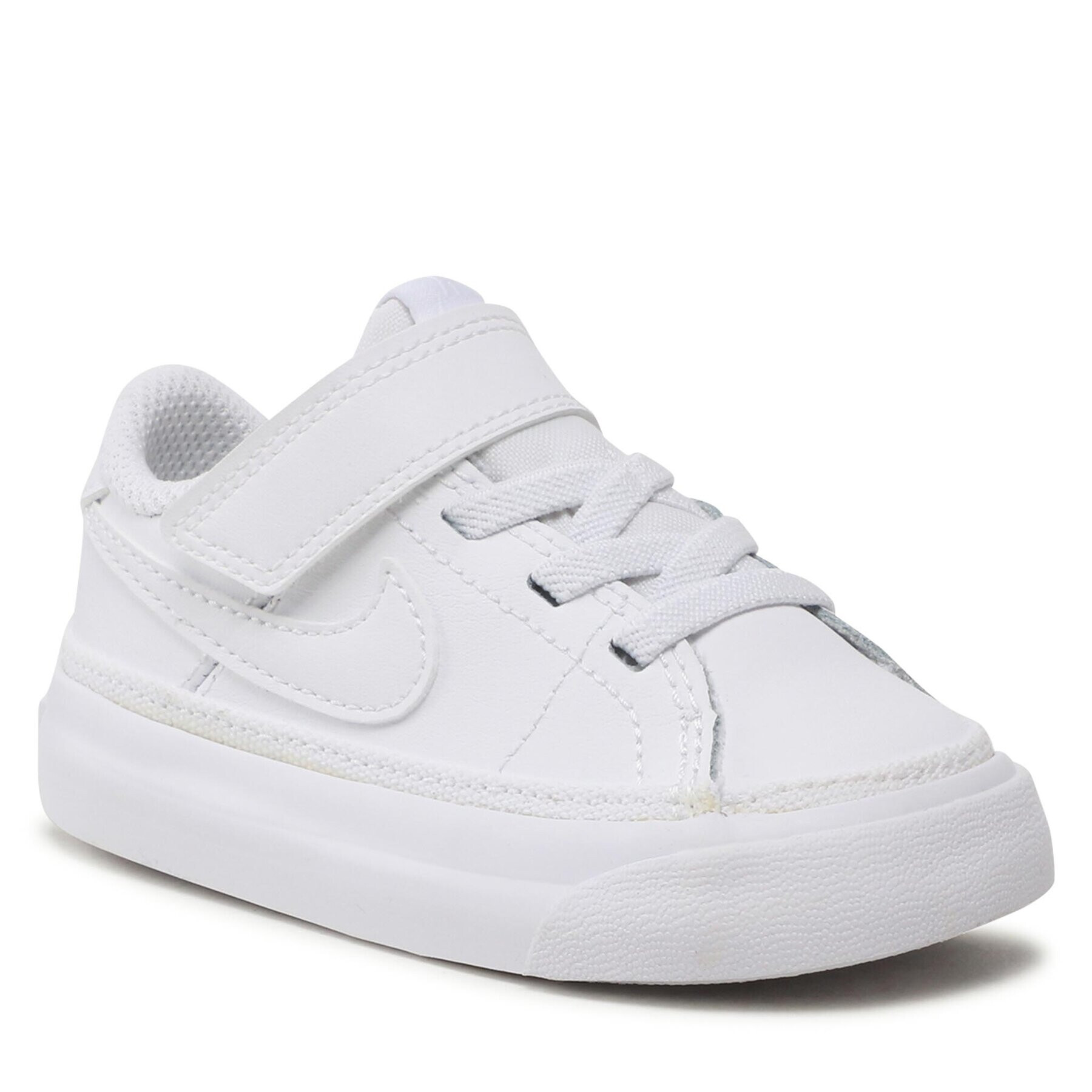 Nike Boty Court Legacy (Tdv) DA5382 104 Bílá - Pepit.cz