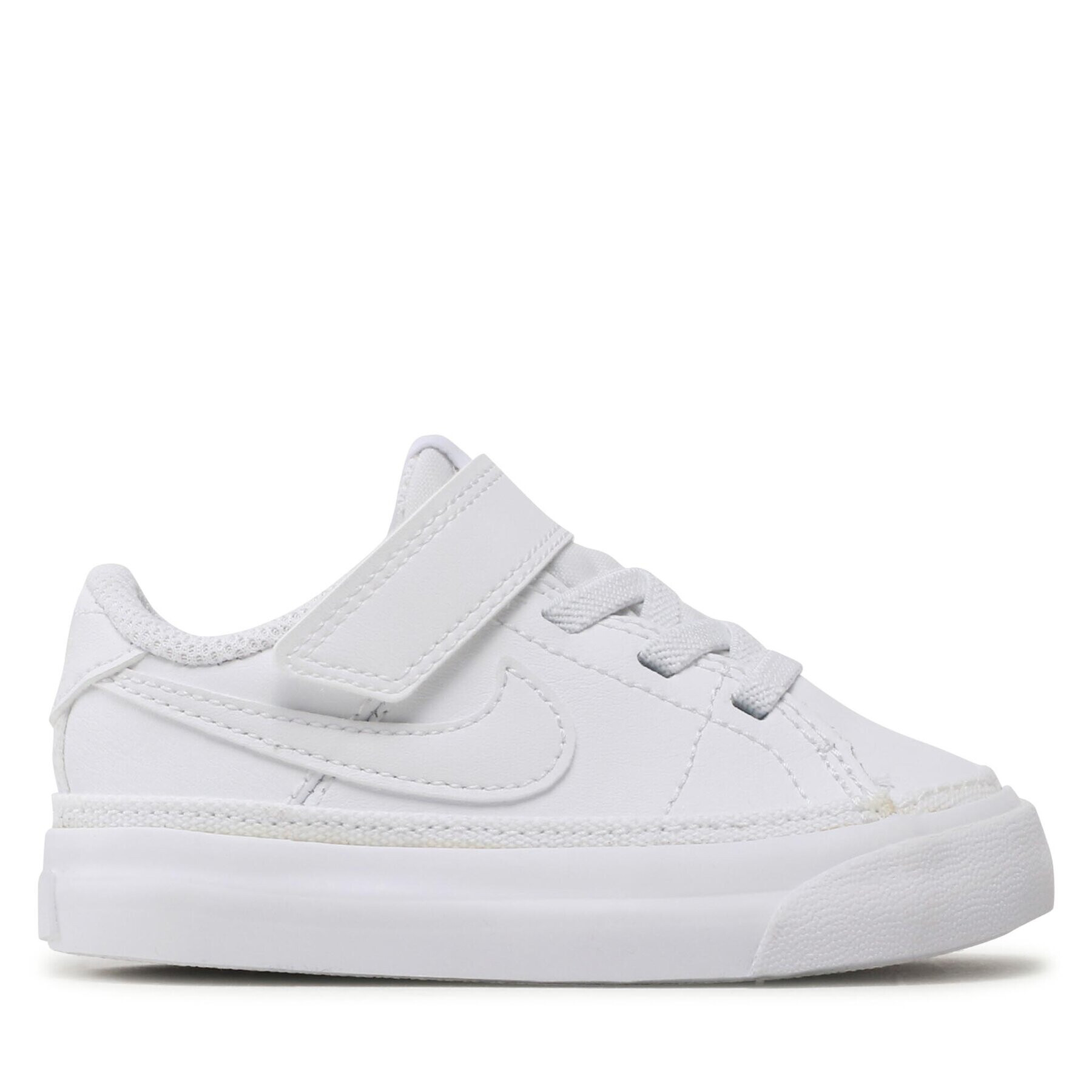 Nike Boty Court Legacy (Tdv) DA5382 104 Bílá - Pepit.cz