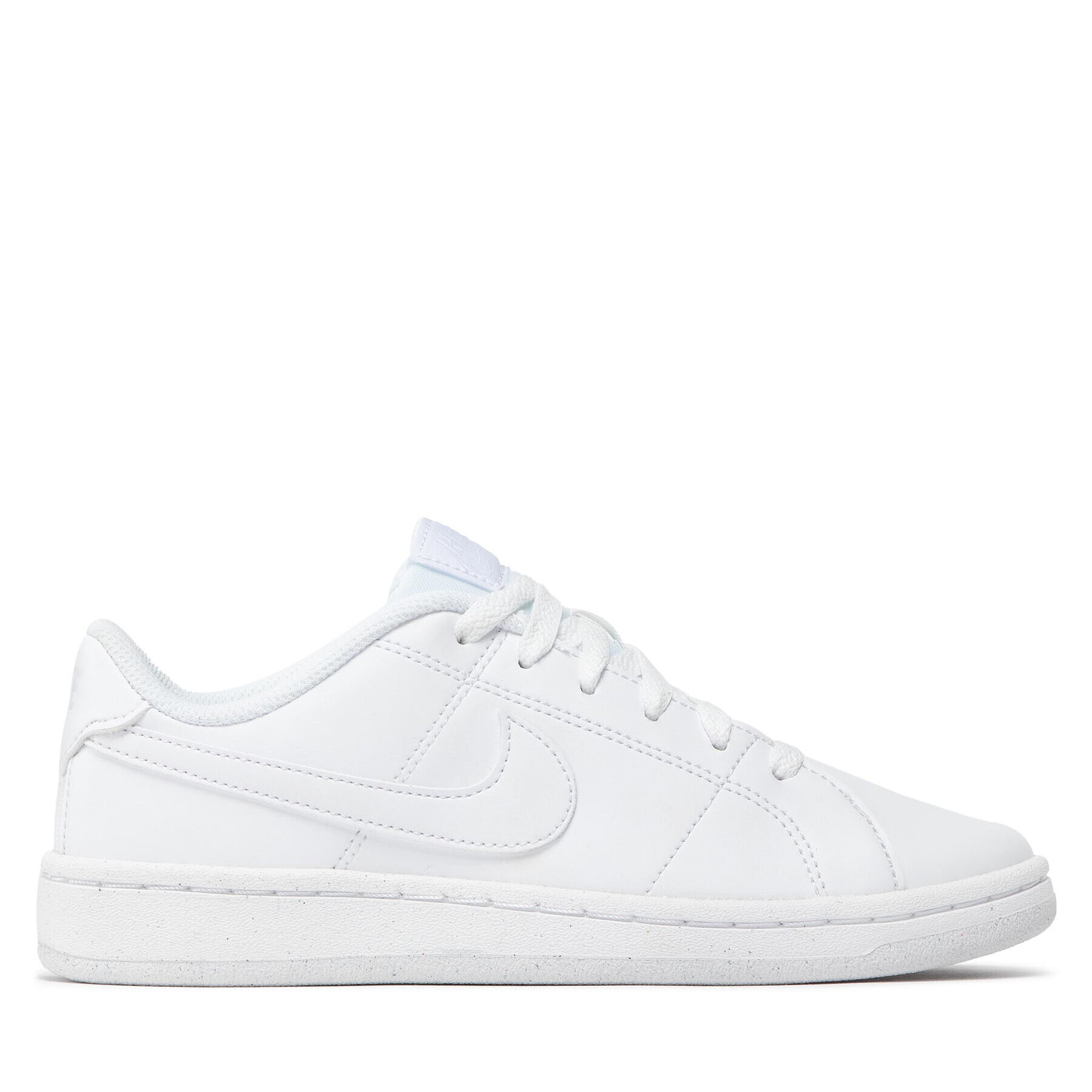 Nike Boty Court Royale 2 Nn DH3159 100 Bílá - Pepit.cz