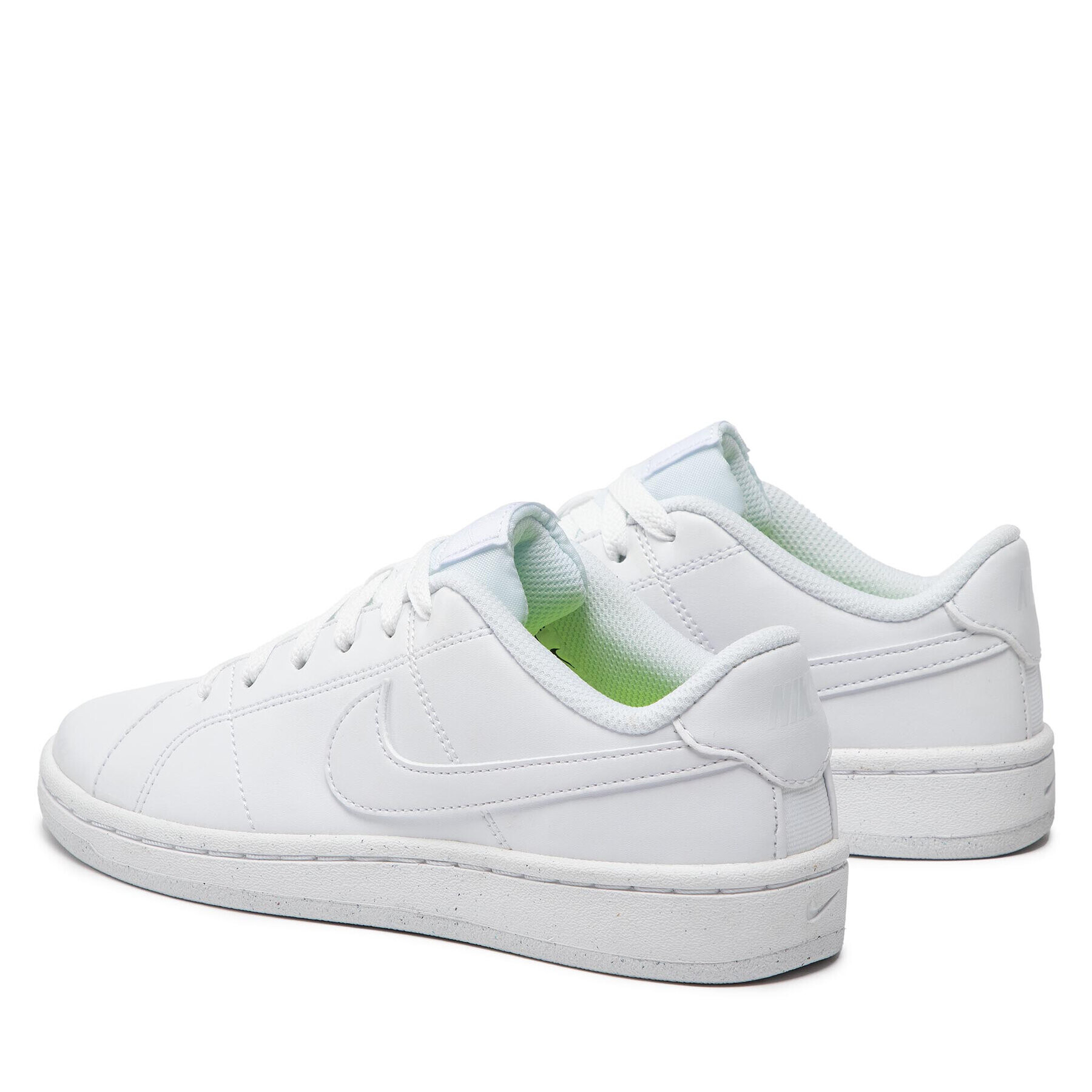 Nike Boty Court Royale 2 Nn DH3159 100 Bílá - Pepit.cz