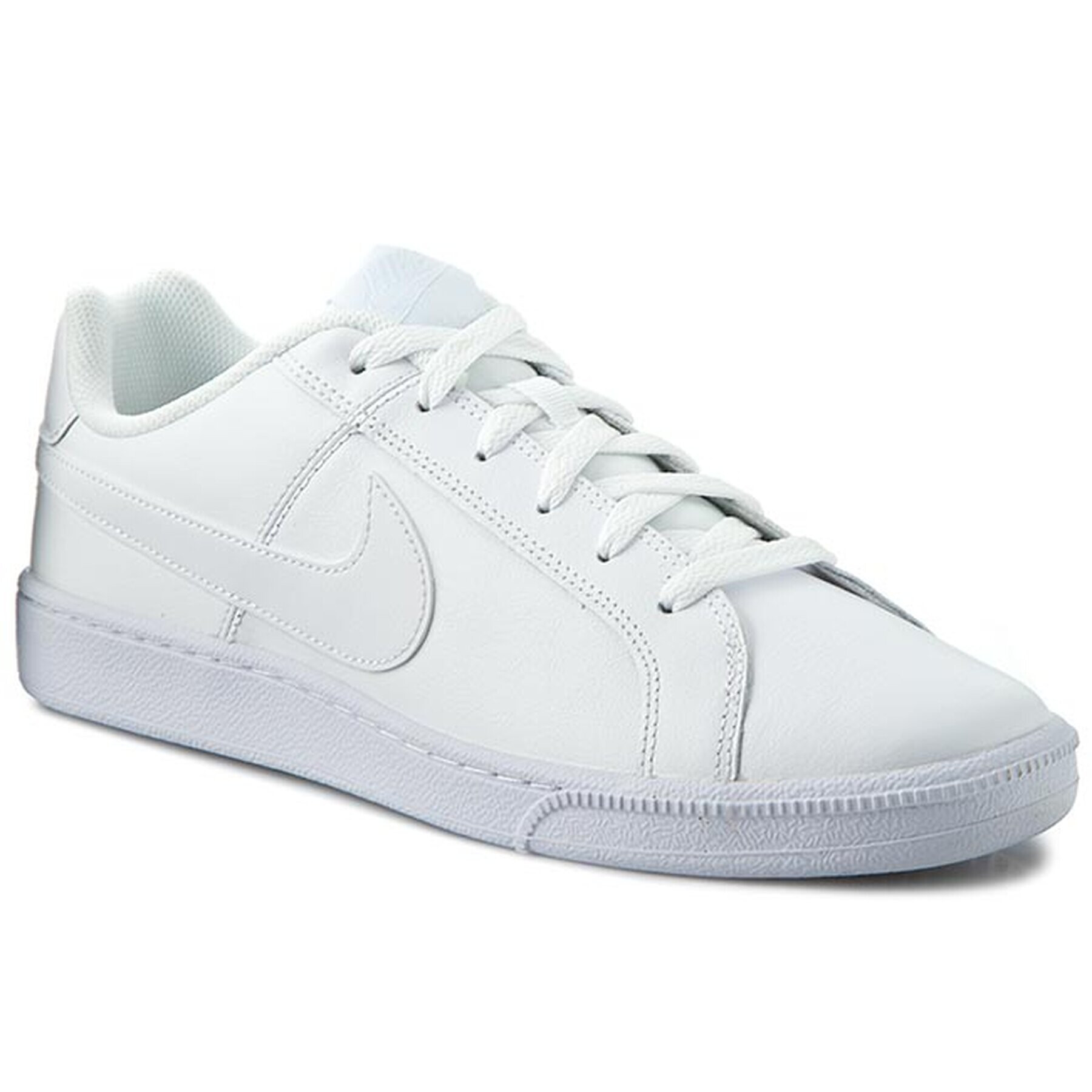 Nike Boty Court Royale 749747 111 Bílá - Pepit.cz