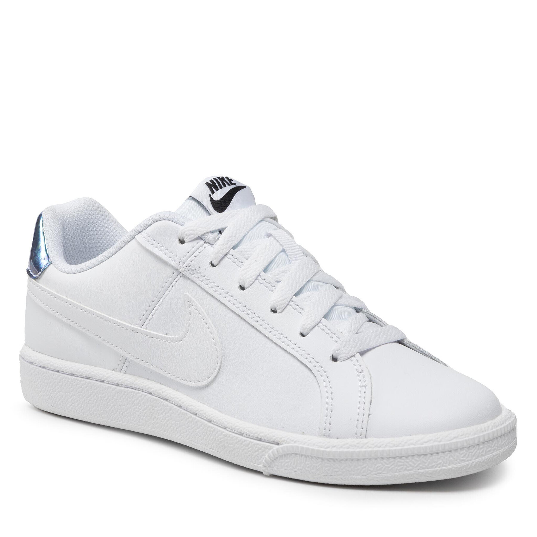 Nike Boty Court Royale 749867 109 Bílá - Pepit.cz