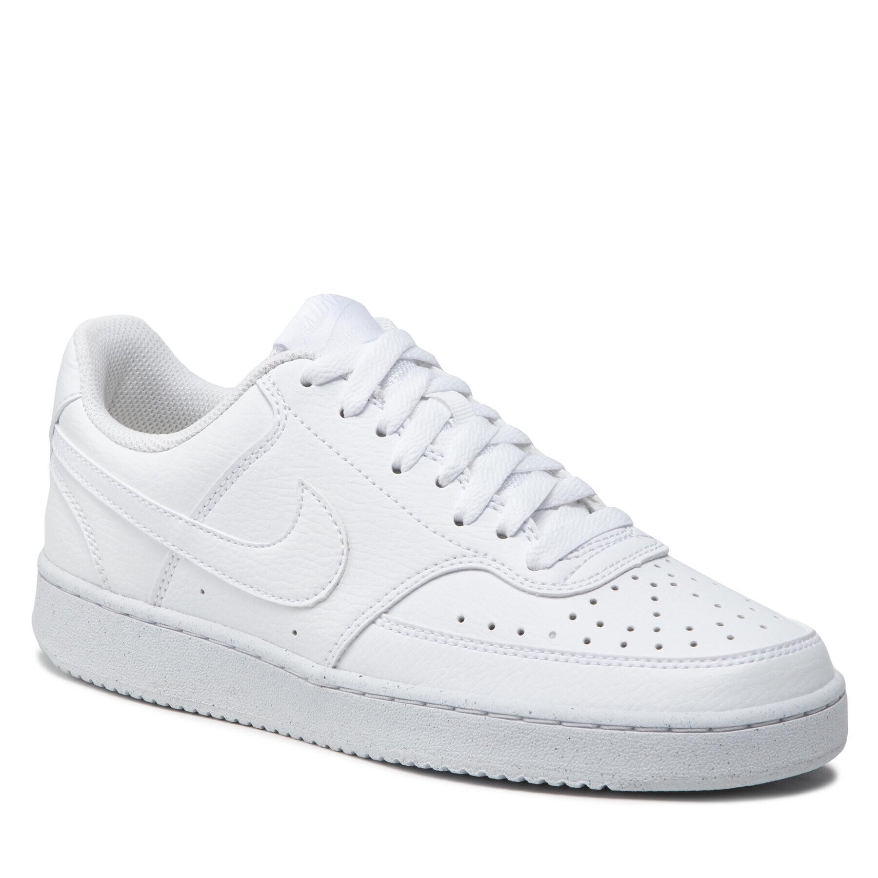 Nike Boty Court Vision Lo Nn DH2987 100 Bílá - Pepit.cz