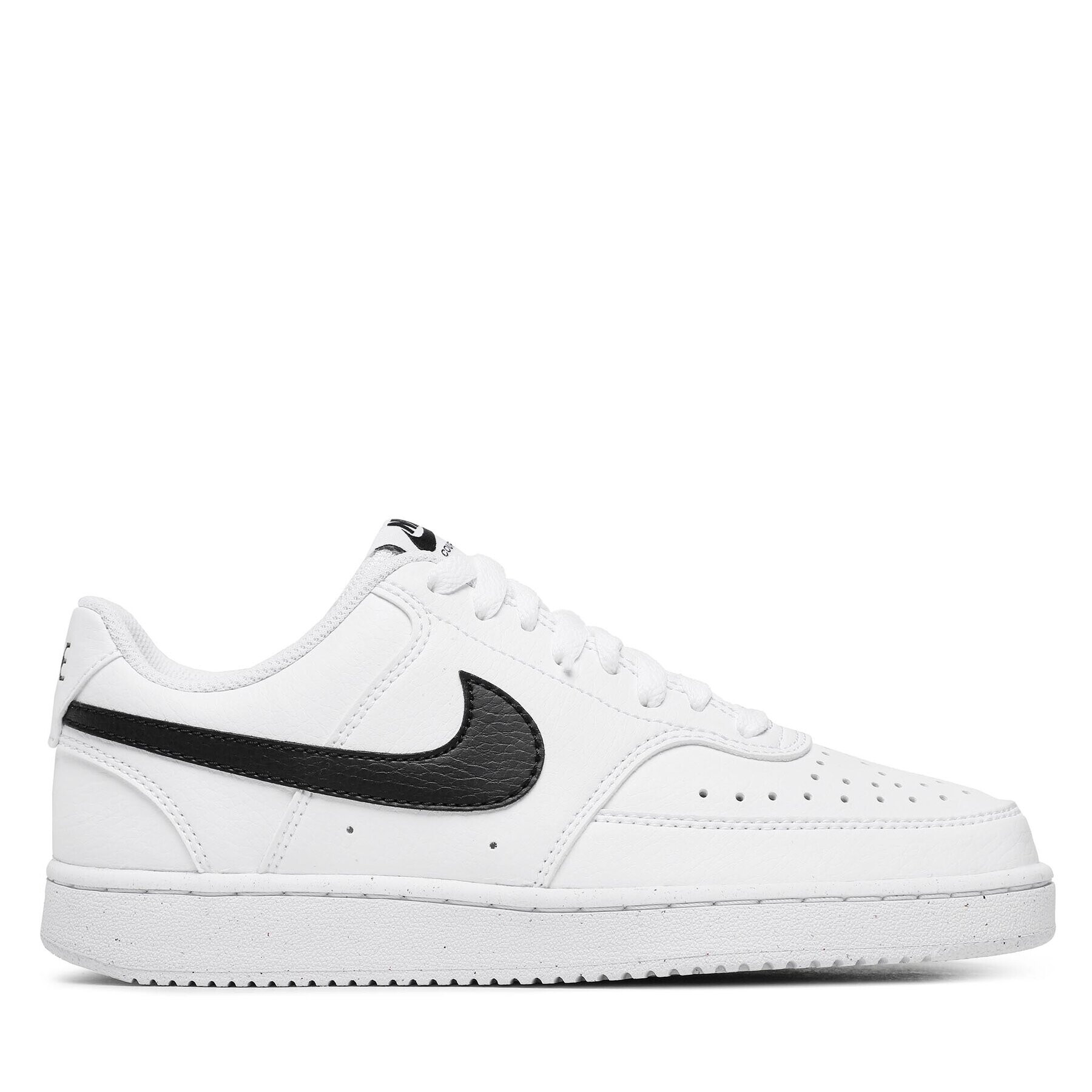 Nike Boty Court Vision Lo Nn DH3158 101 Bílá - Pepit.cz