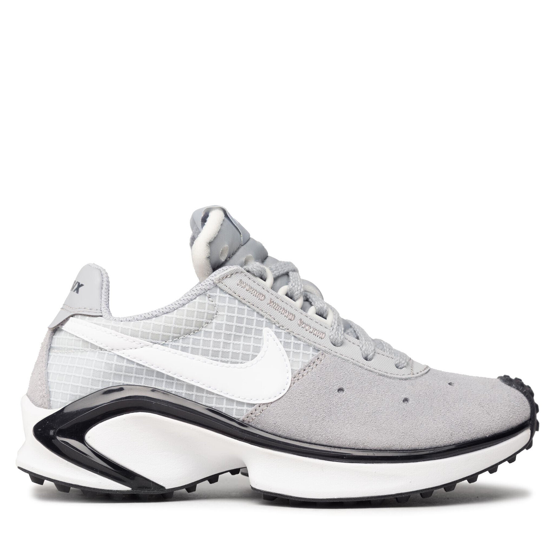 Nike Boty D/Ms/X Waffle CQ0205 002 Šedá - Pepit.cz