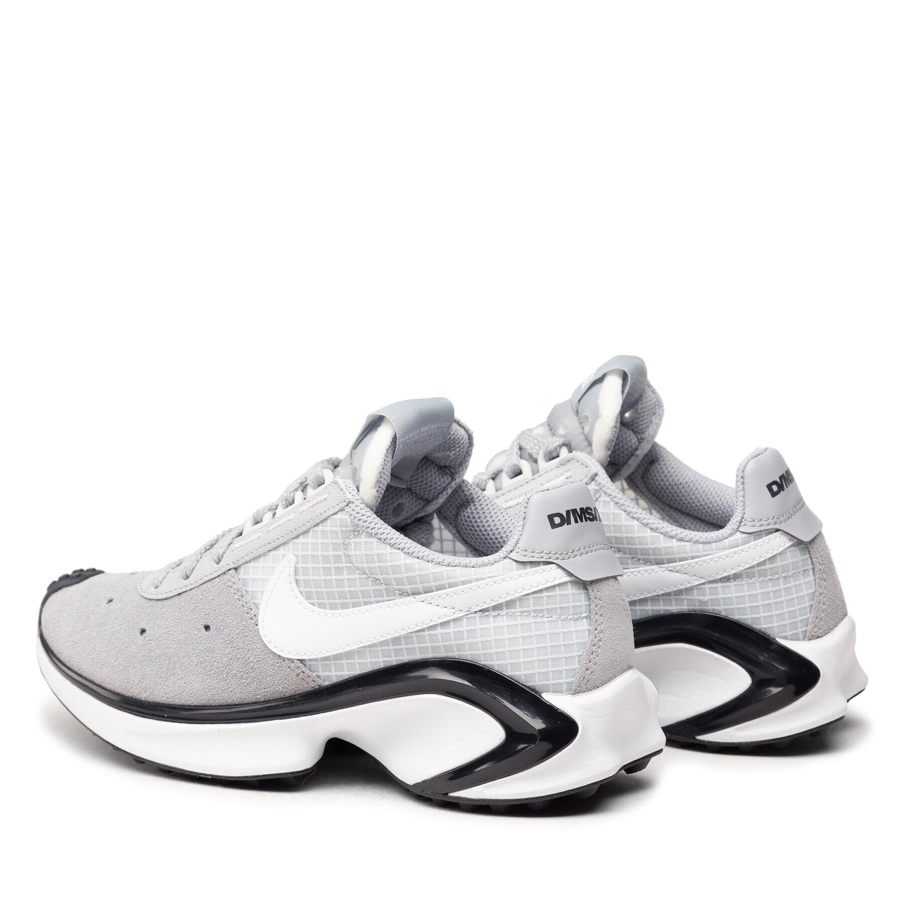 Nike Boty D/Ms/X Waffle CQ0205 002 Šedá - Pepit.cz