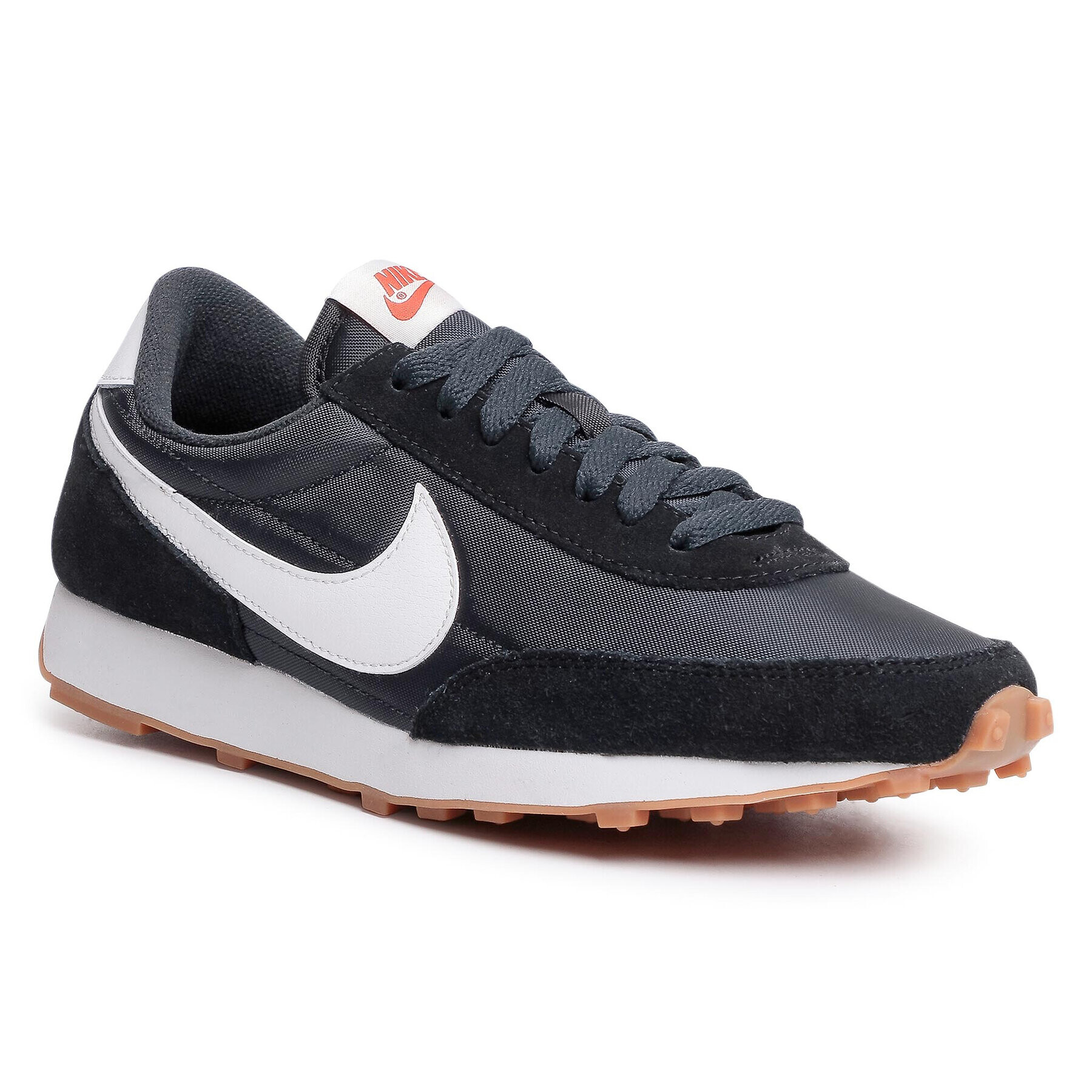 Nike Boty Daybreak CK2351 001 Černá - Pepit.cz