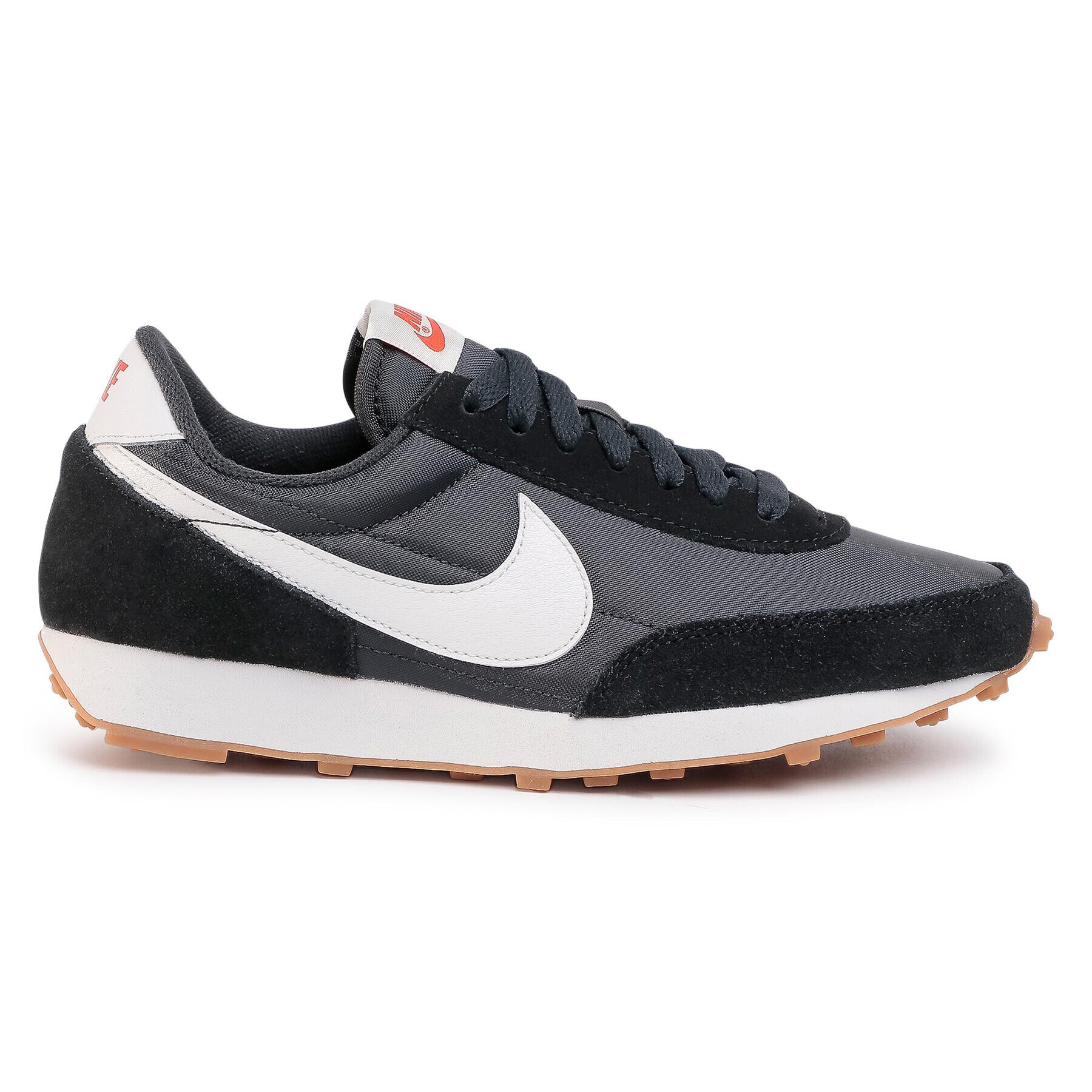 Nike Boty Daybreak CK2351 001 Černá - Pepit.cz