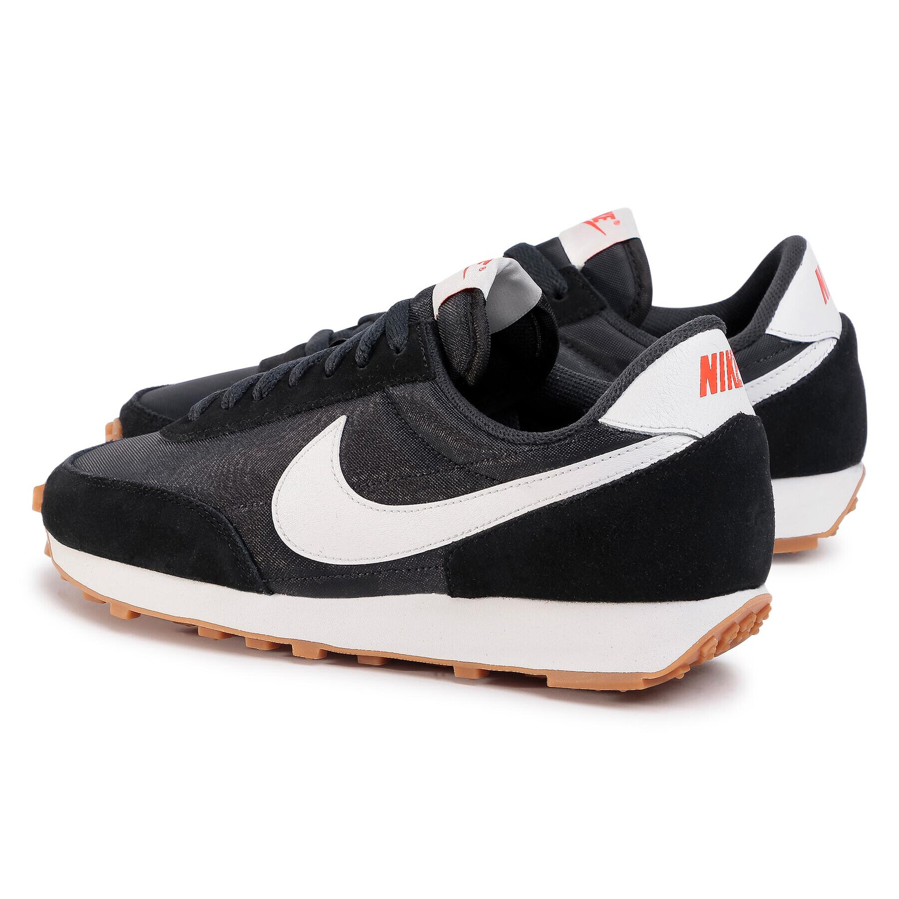 Nike Boty Daybreak CK2351 001 Černá - Pepit.cz